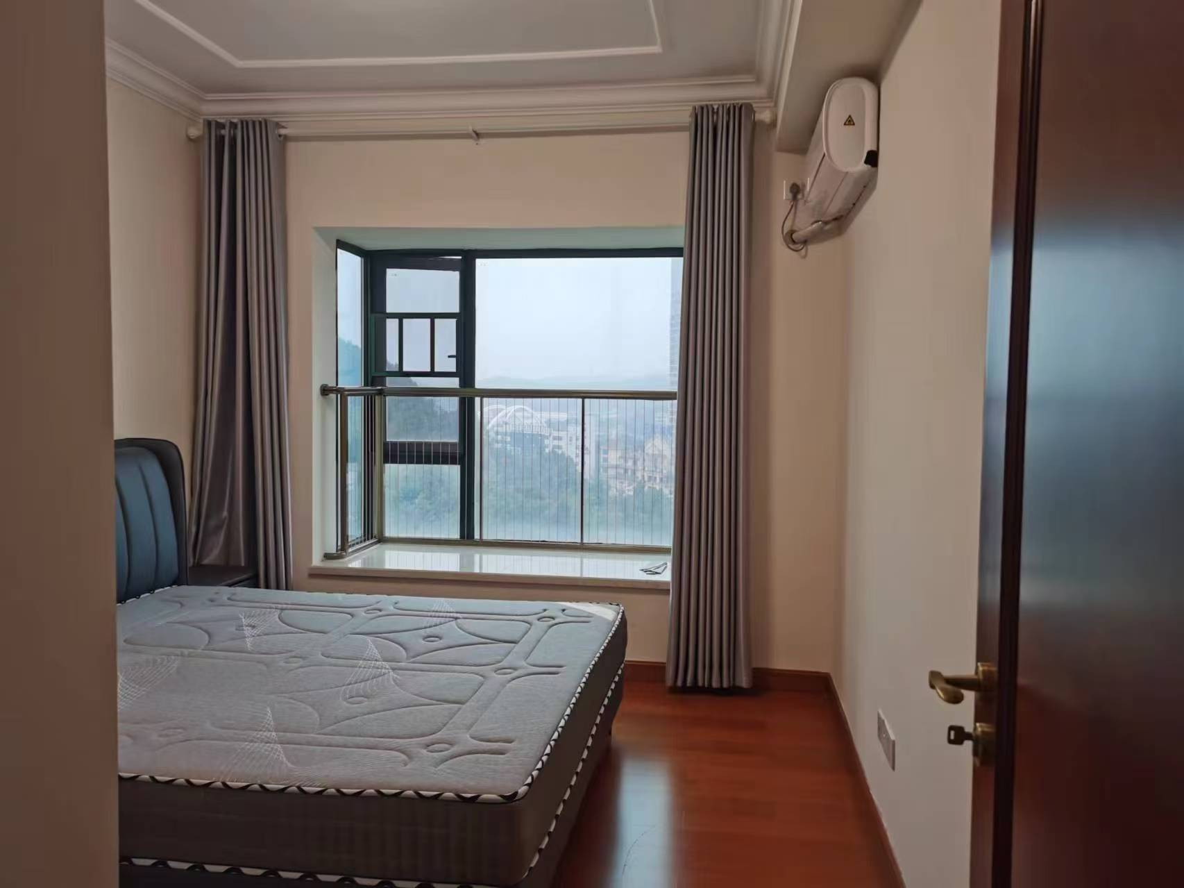 恒大绿洲 2室2厅1卫 1600.0元/月 恒大绿洲 2室2厅1卫 1600.0元/月室内图