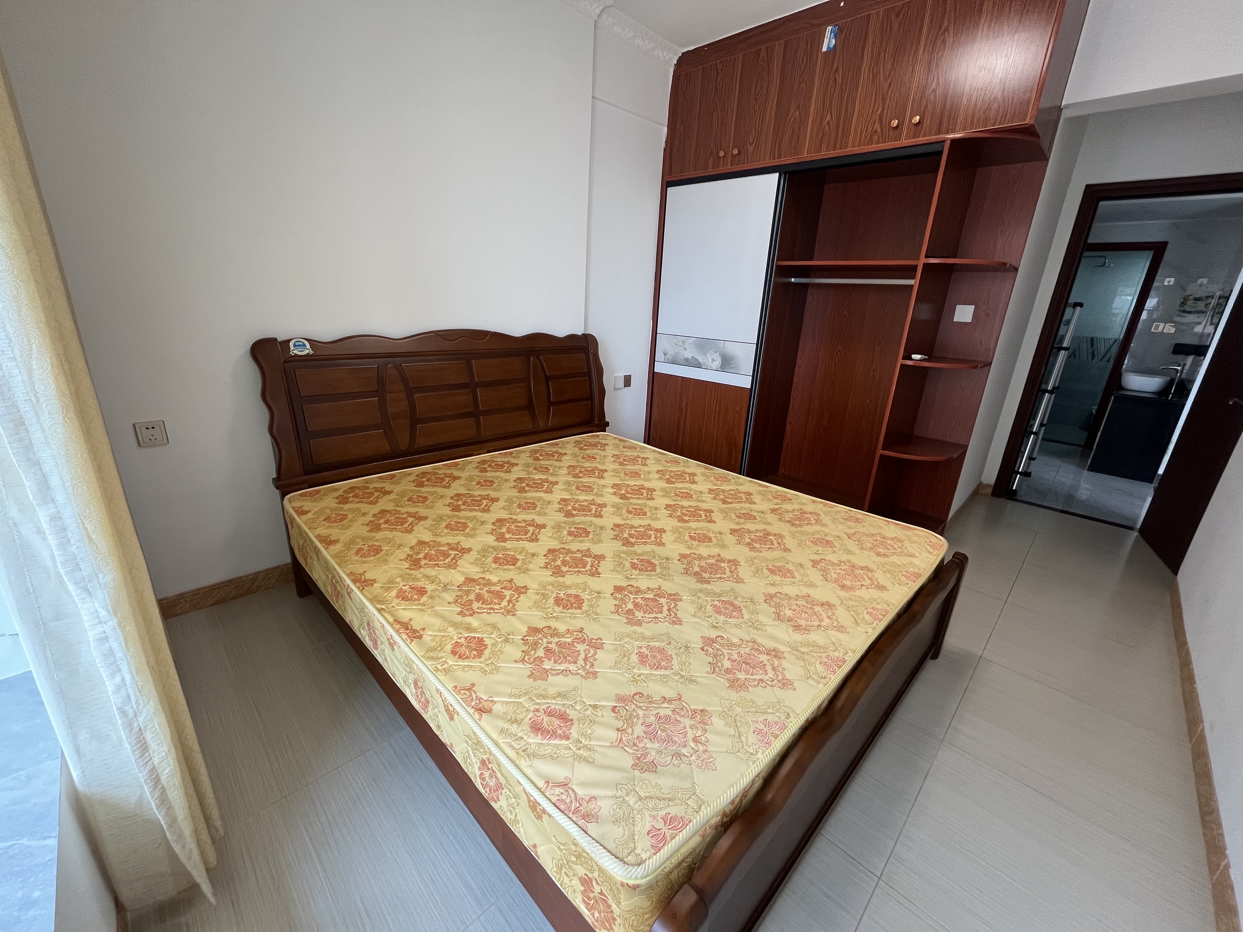 新大洲教师住宅小区 1室0厅0卫 1800.0元/月 新大洲教师住宅小区 1室0厅0卫 1800.0元/月室内图