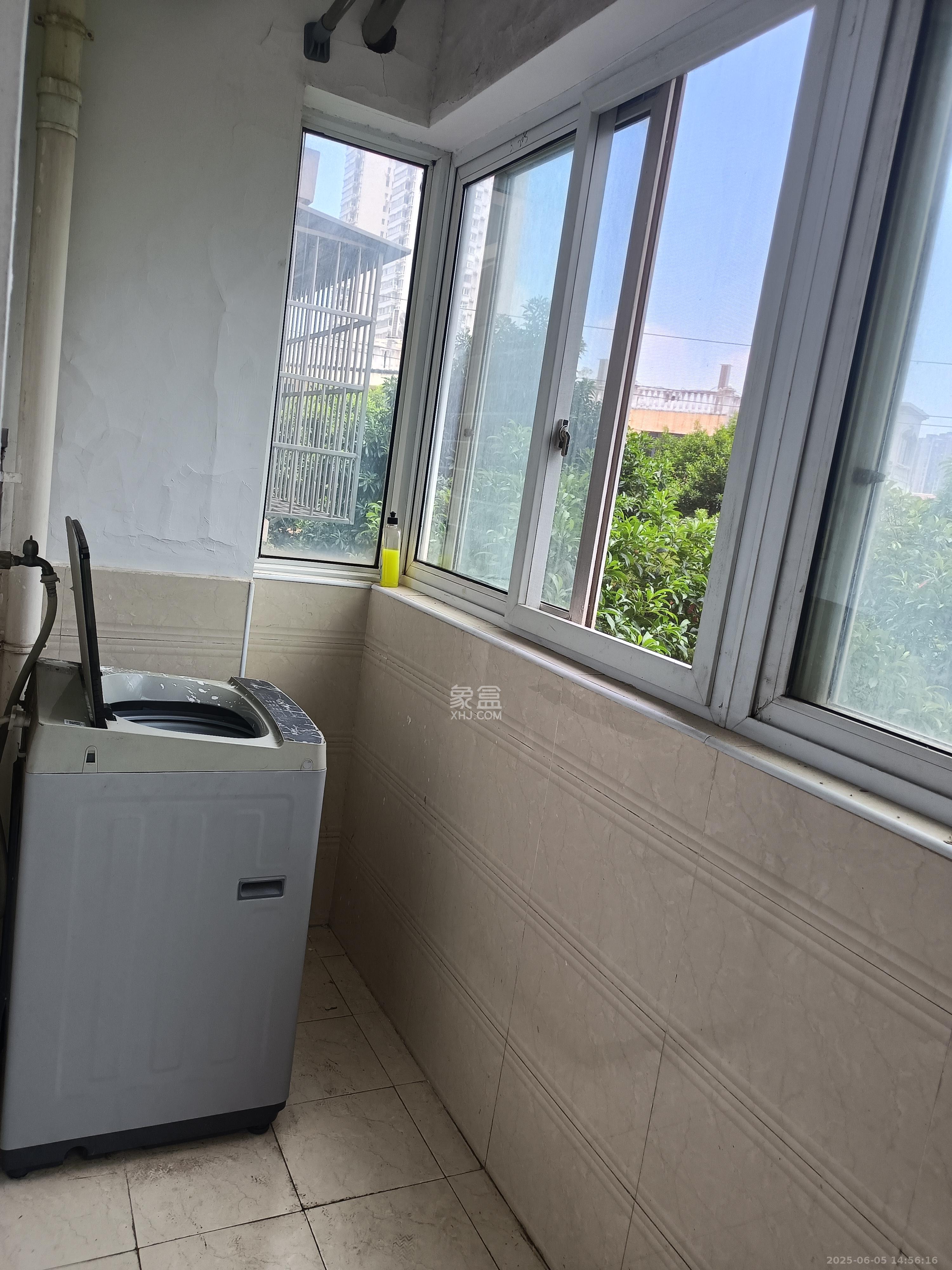 四方锦城  2室2厅1卫   1900.00元/月室内图