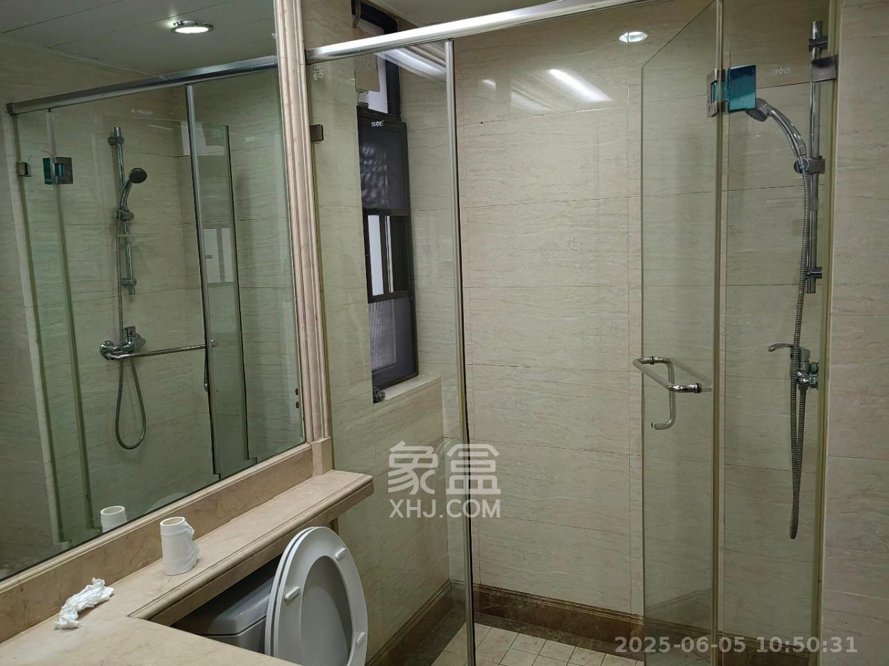 中海国际一期  4室2厅1卫   2500.00元/月室内图