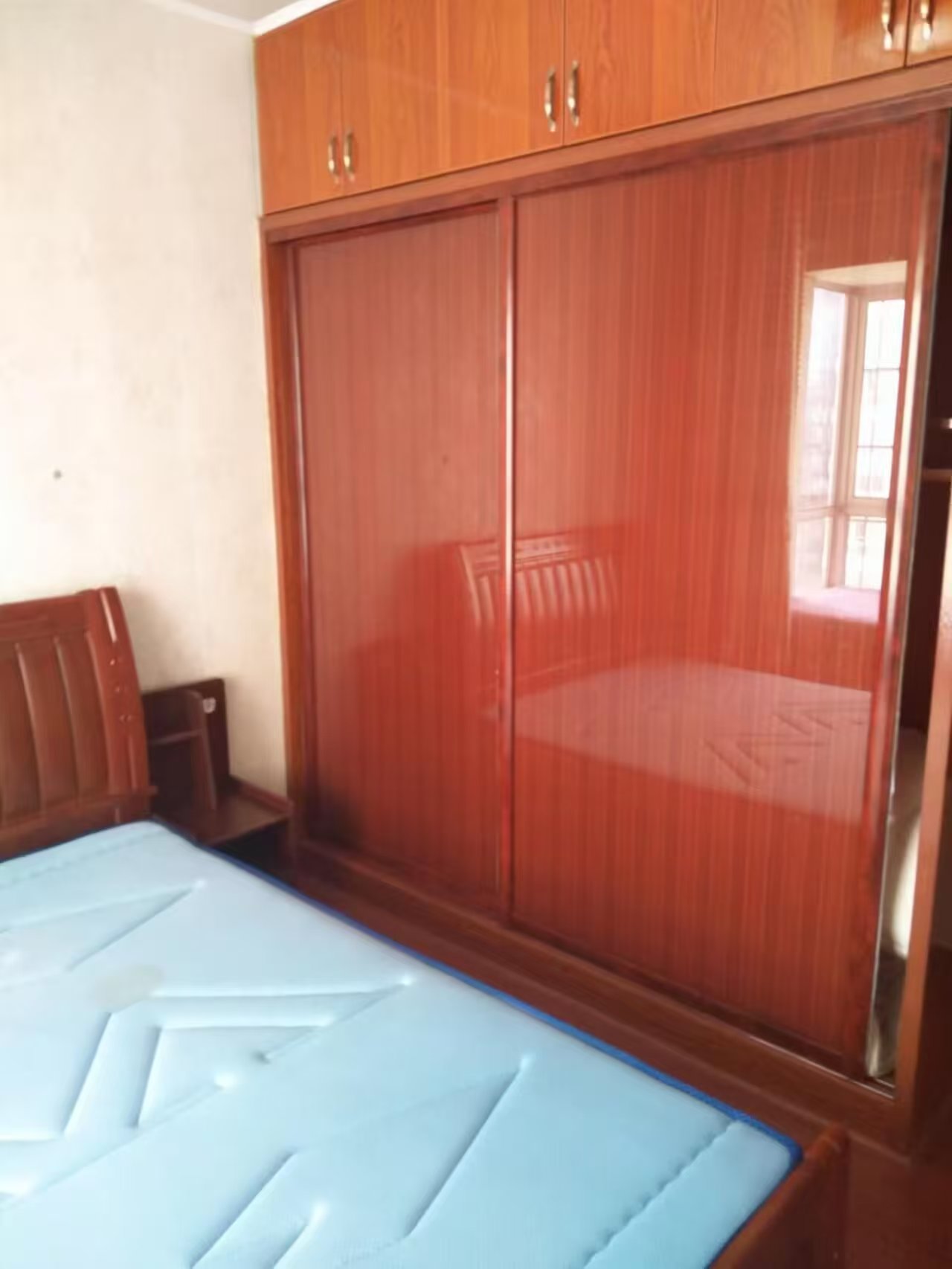 宇元万向城  2室2厅1卫   1700.00元/月室内图