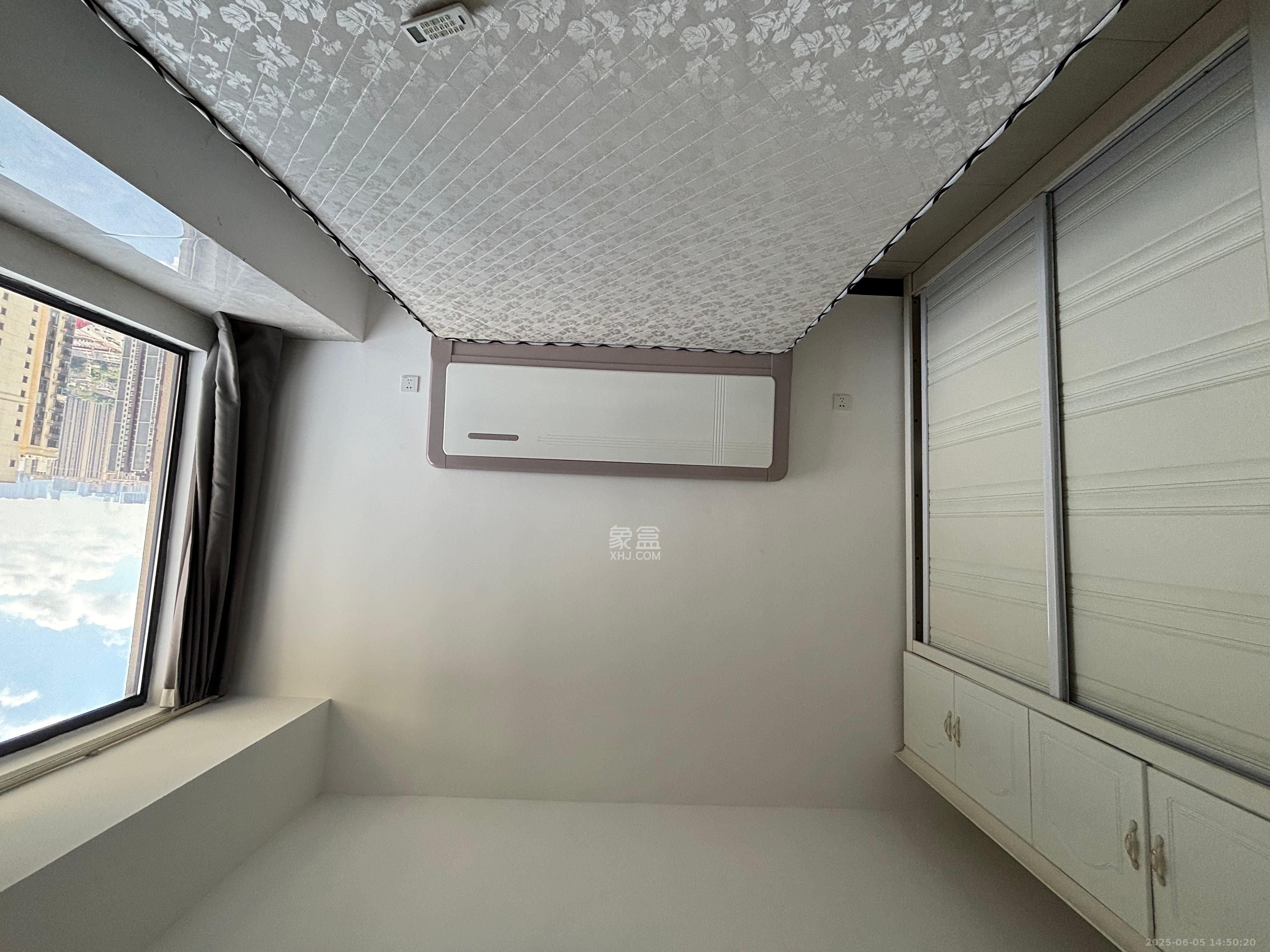 建发中央悦府  3室2厅1卫   3300.00元/月室内图