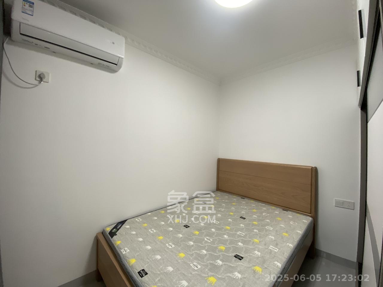 旭日嘉苑  2室1厅1卫   2200.00元/月室内图