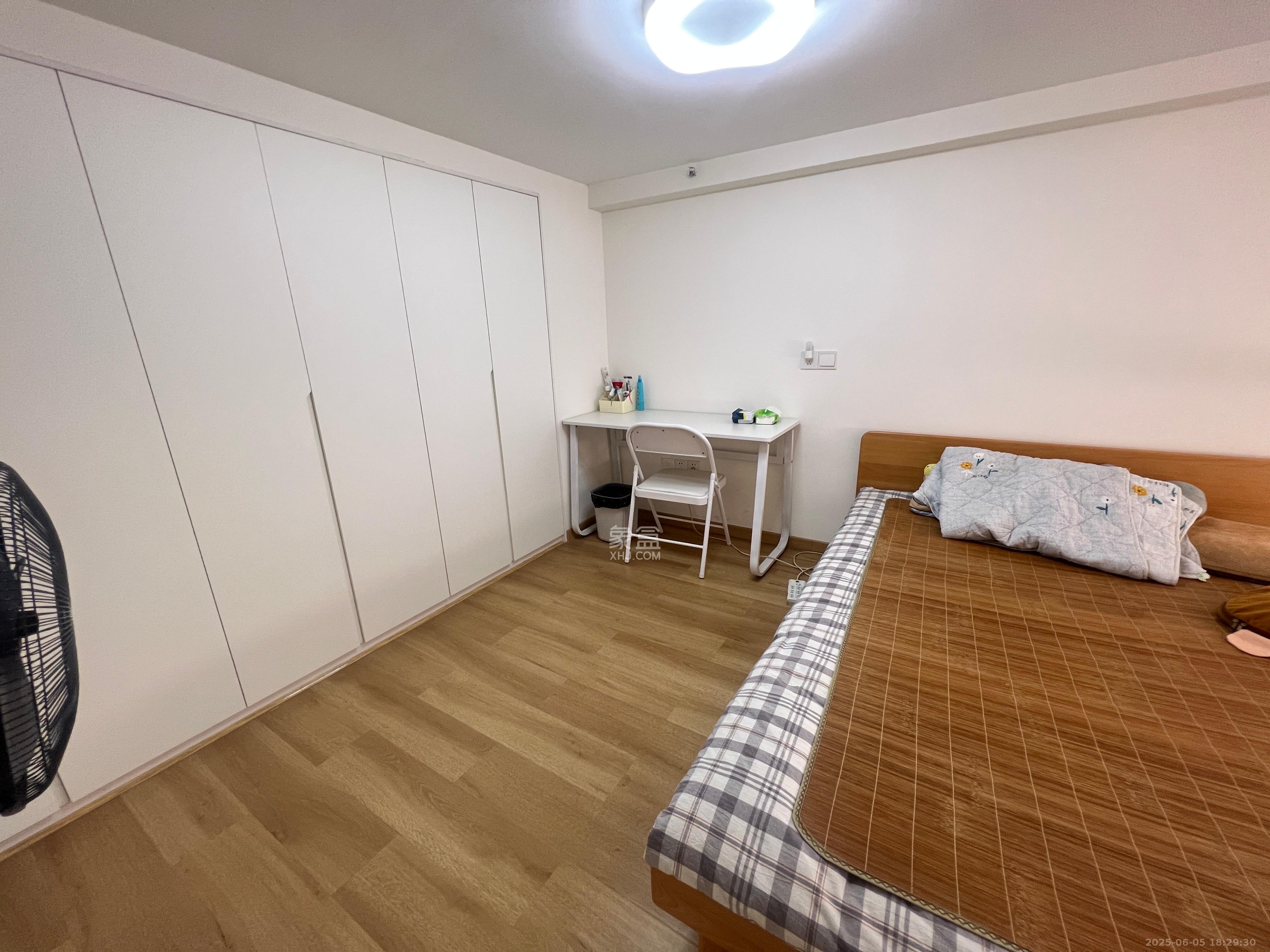 碧桂园翘楚棠  1室0厅0卫   1600.00元/月室内图