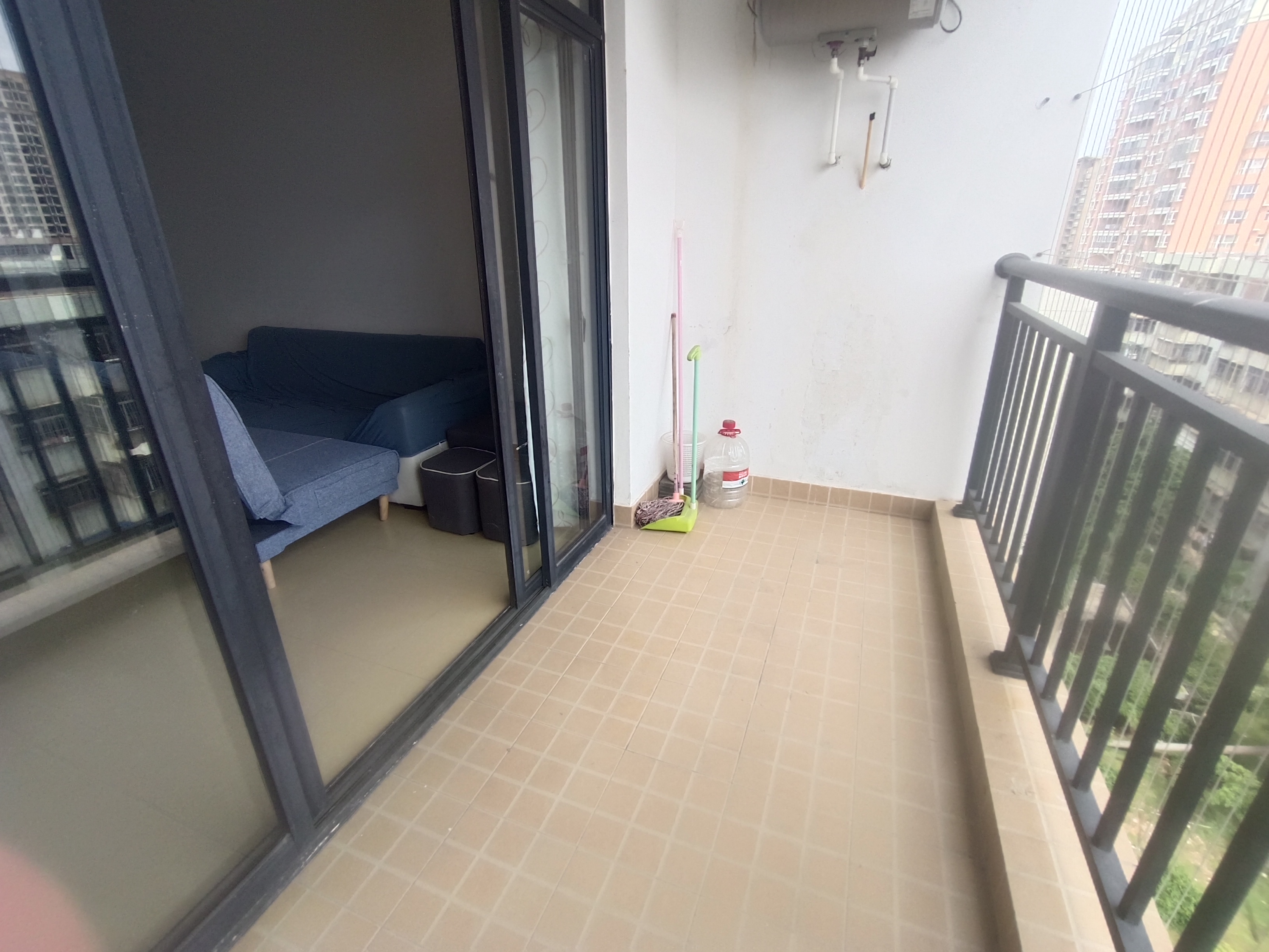 盛科水城  2室2厅1卫   1700.00元/月室内图