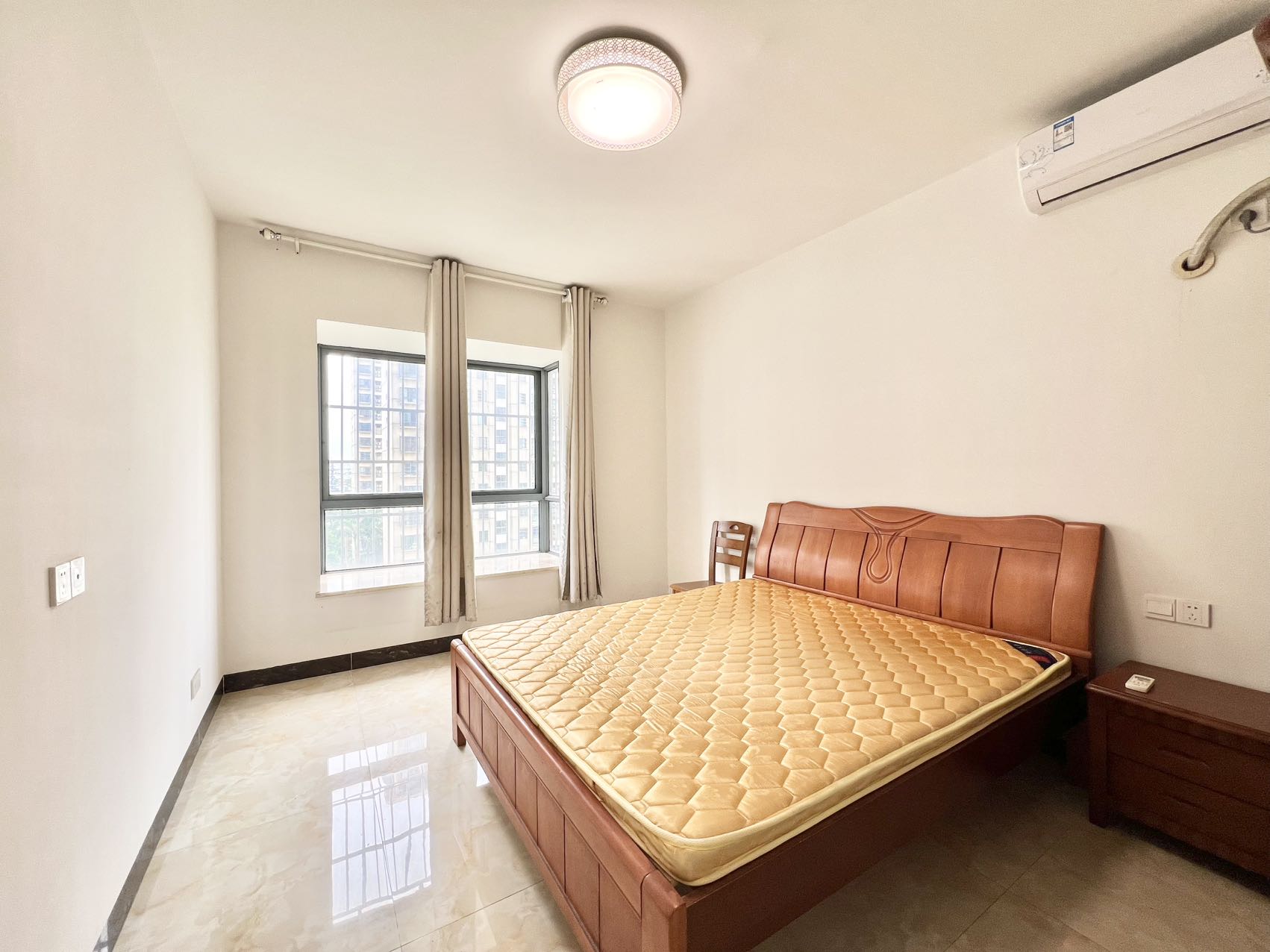 祥和家园 3室2厅2卫 3500.0元/月 祥和家园 3室2厅2卫 3500.0元/月室内图