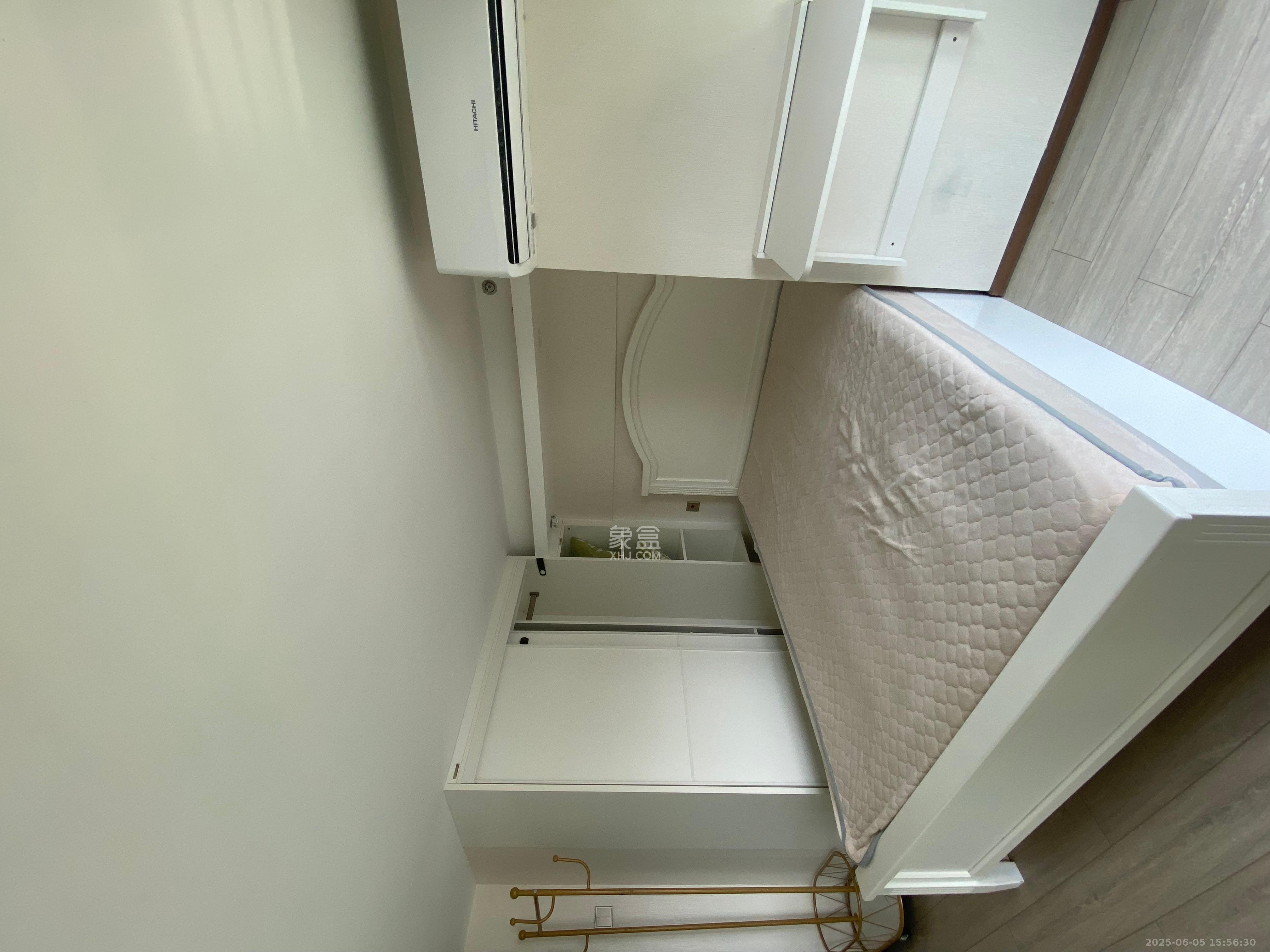 华远华时代 3室2厅2卫 4000.0元/月 华远华时代 3室2厅2卫 4000.0元/月室内图