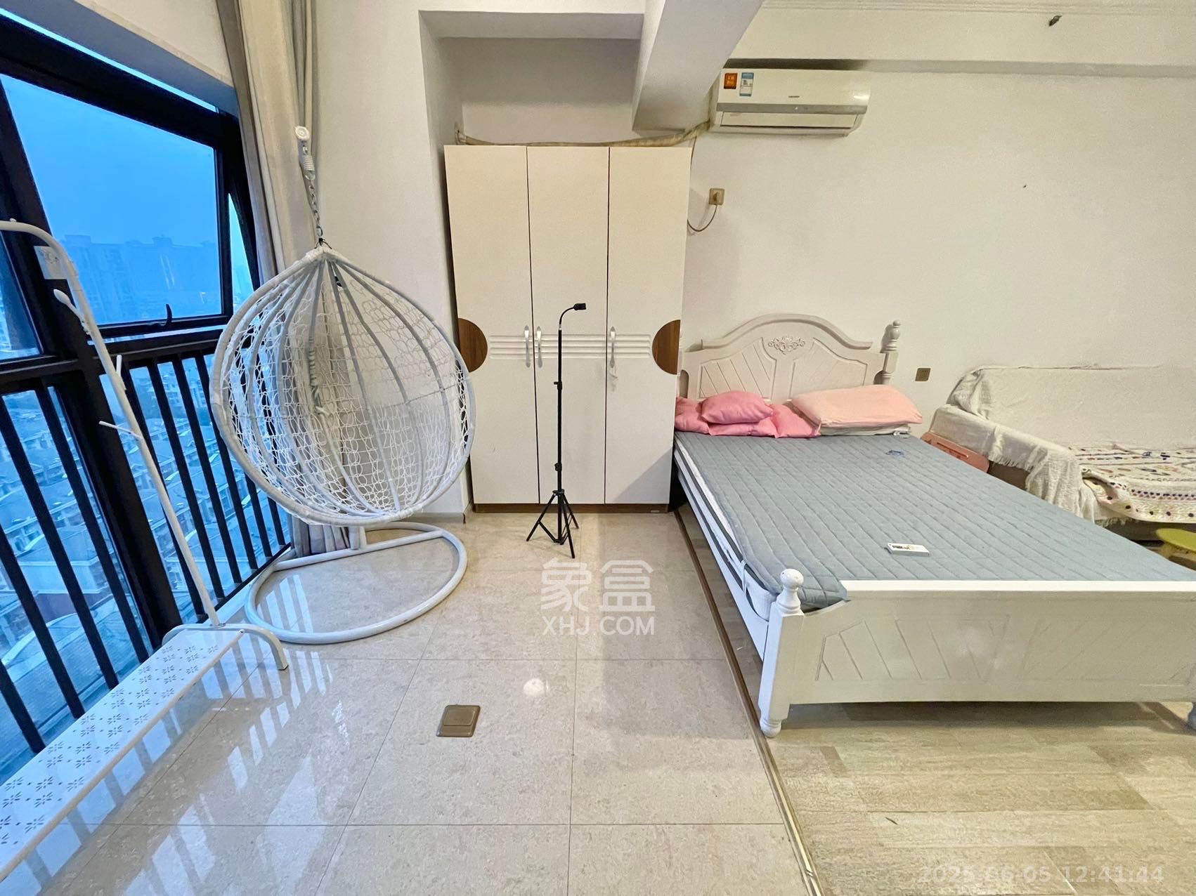 恒大金都(华瑞金都) 1室1厅1卫 1500.0元/月 恒大金都(华瑞金都) 1室1厅1卫 1500.0元/月室内图