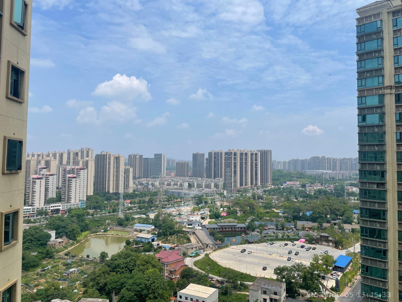 株洲恒大名都  3室1厅1卫   1800.00元/月室内图
