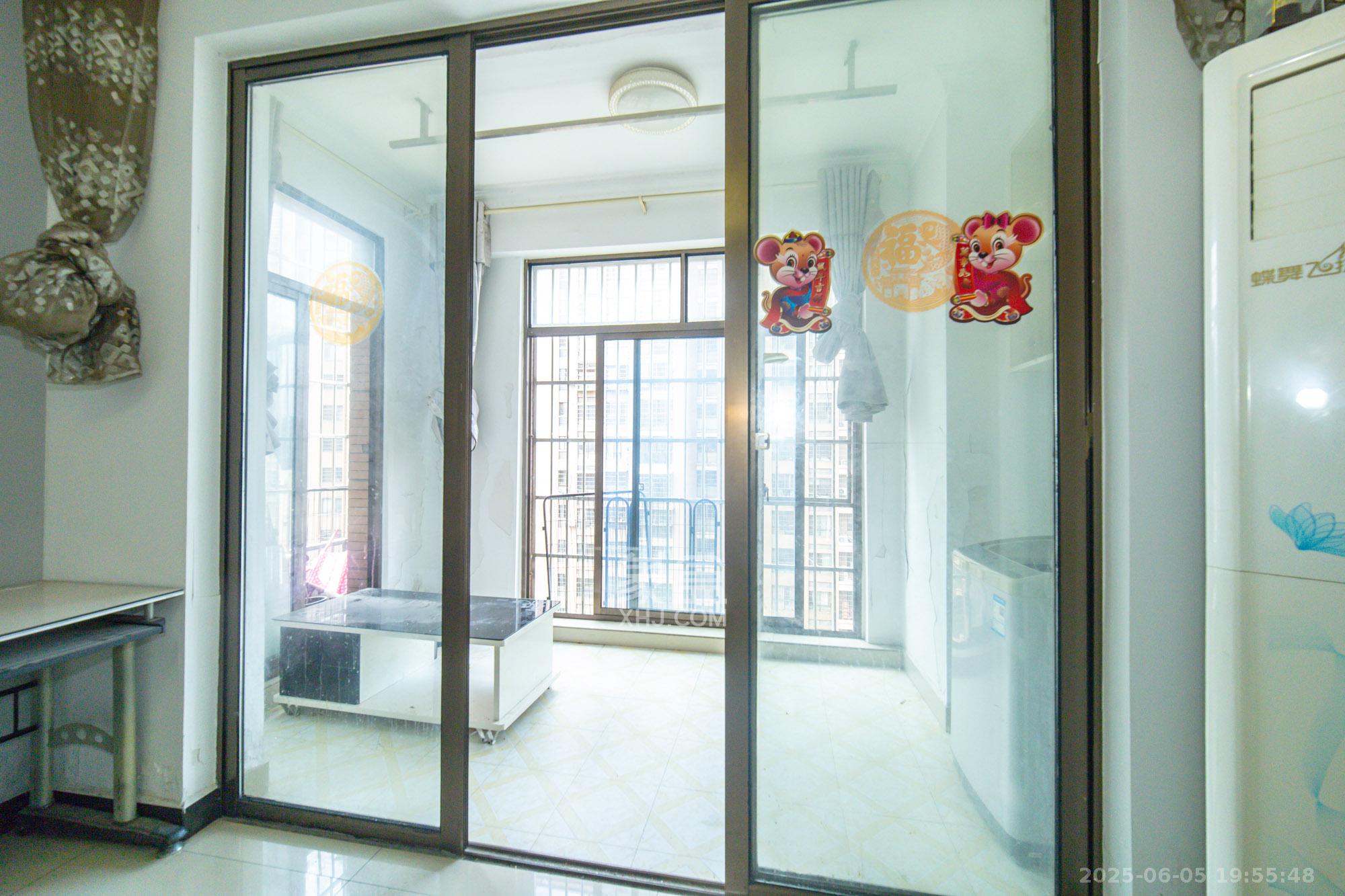 家和院 4室2厅1卫 69.8万 家和院 4室2厅1卫 69.8万阳台