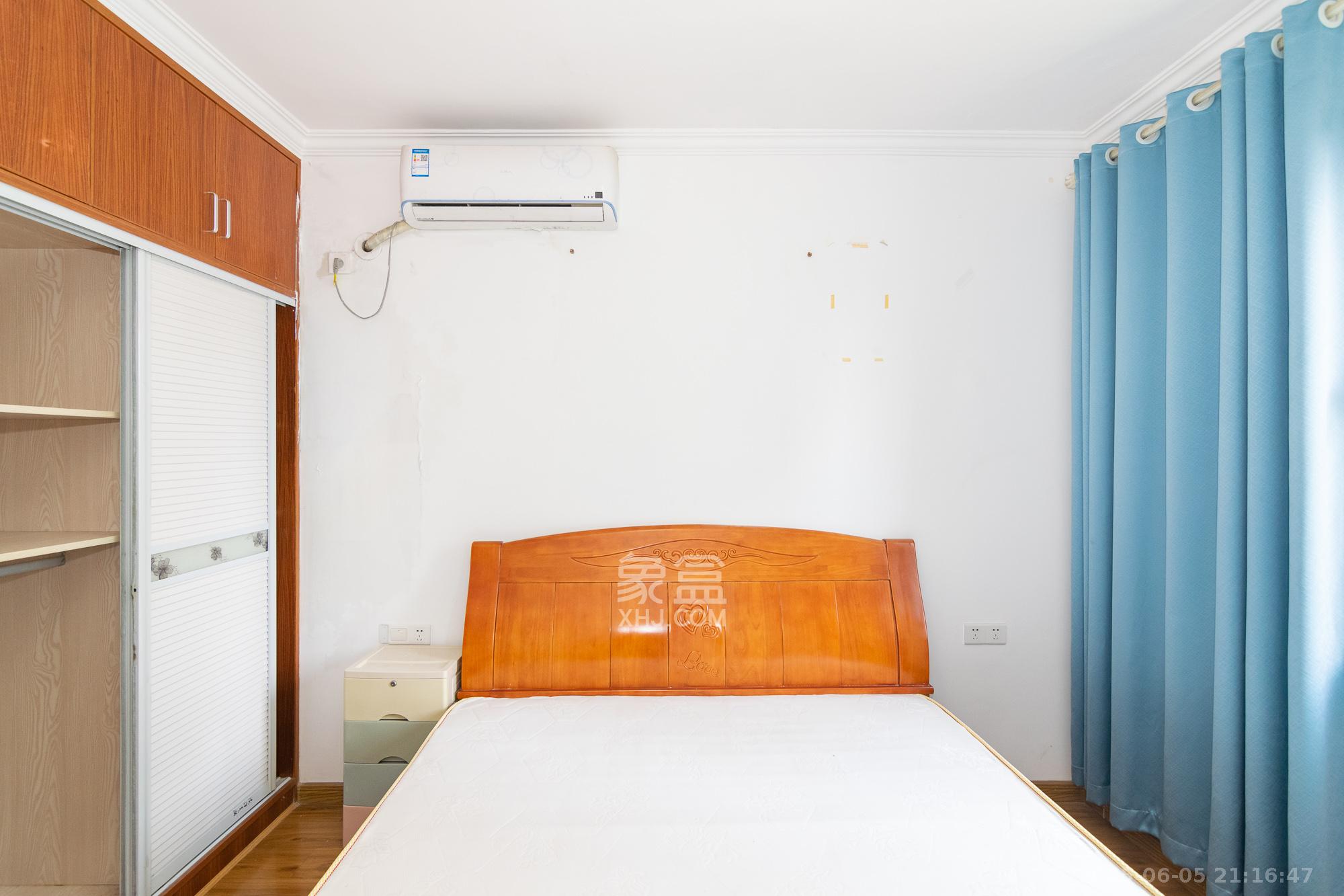 澳海澜庭 2室2厅1卫 52.0万 澳海澜庭 2室2厅1卫 52.0万卧室