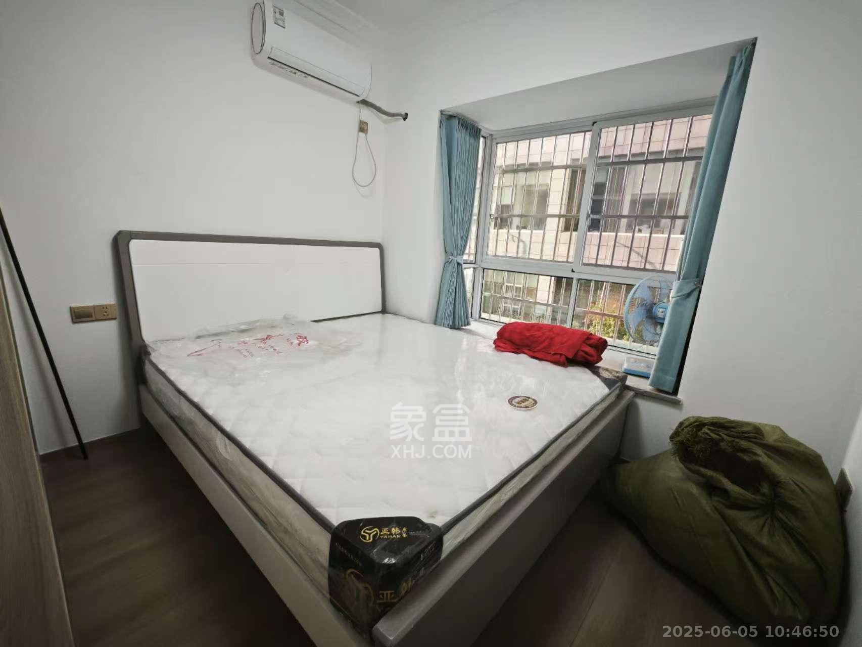 万丽景园  2室2厅1卫   2200.00元/月室内图