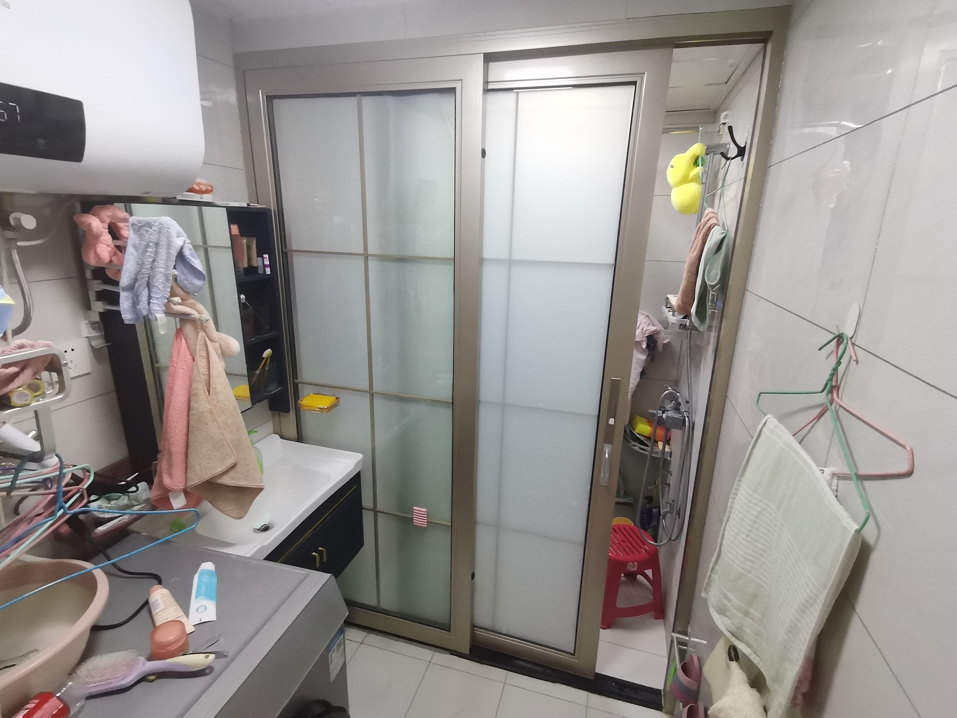 百弘学府城 2室1厅1卫 1500.0元/月 百弘学府城 2室1厅1卫 1500.0元/月室内图