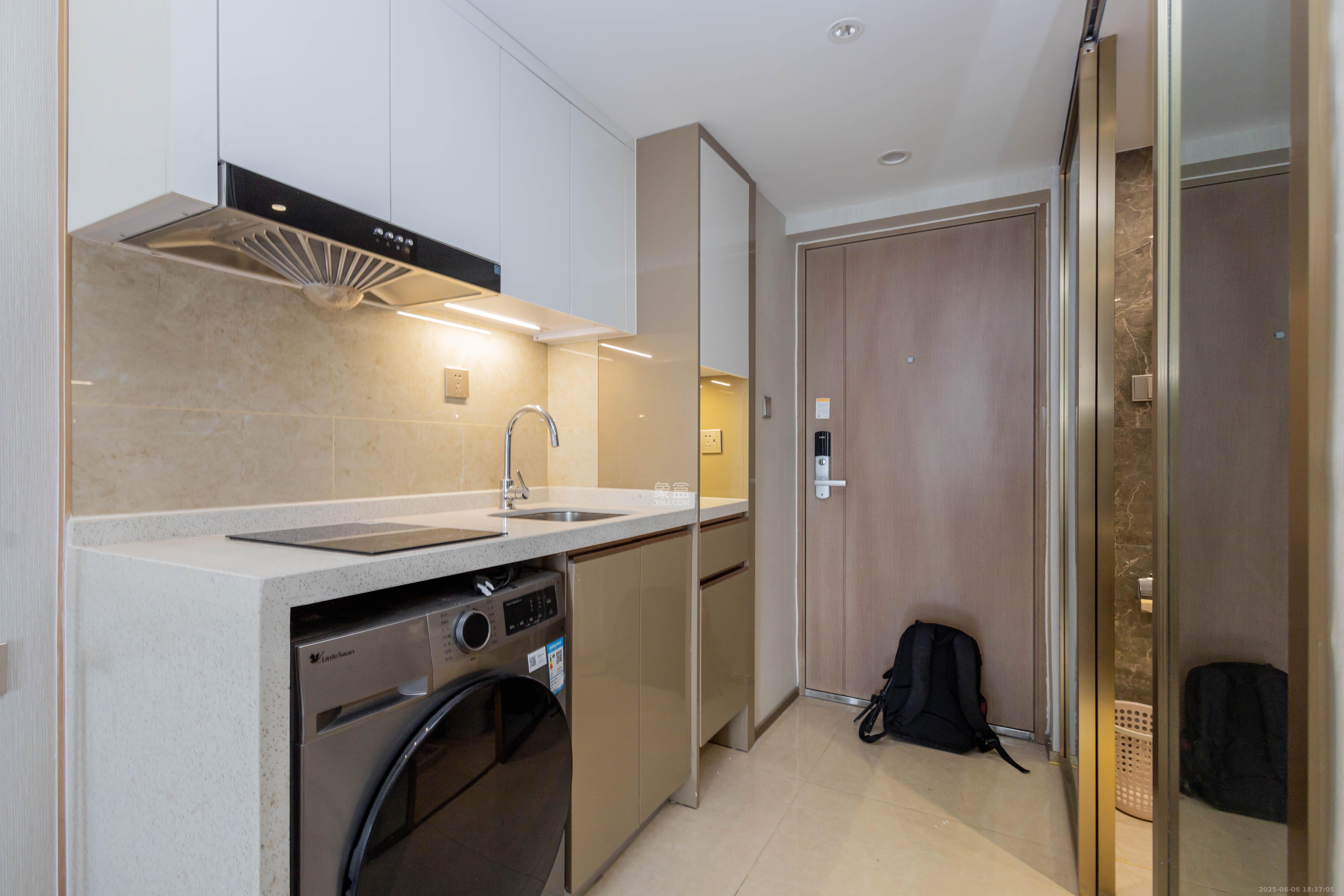 华远海蓝郡  1室0厅0卫    26.0万 华远海蓝郡  1室0厅0卫    26.0万厨房