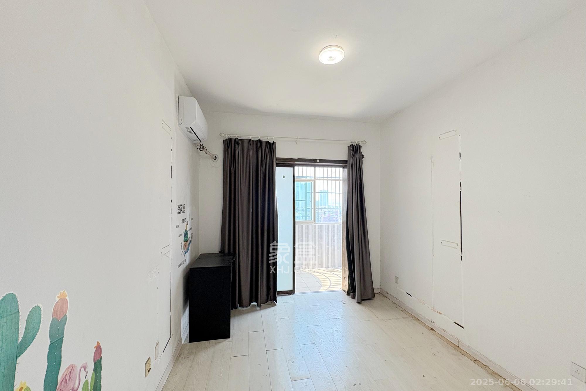 王府井公寓（福源公寓）  3室2厅1卫    200.0万卧室