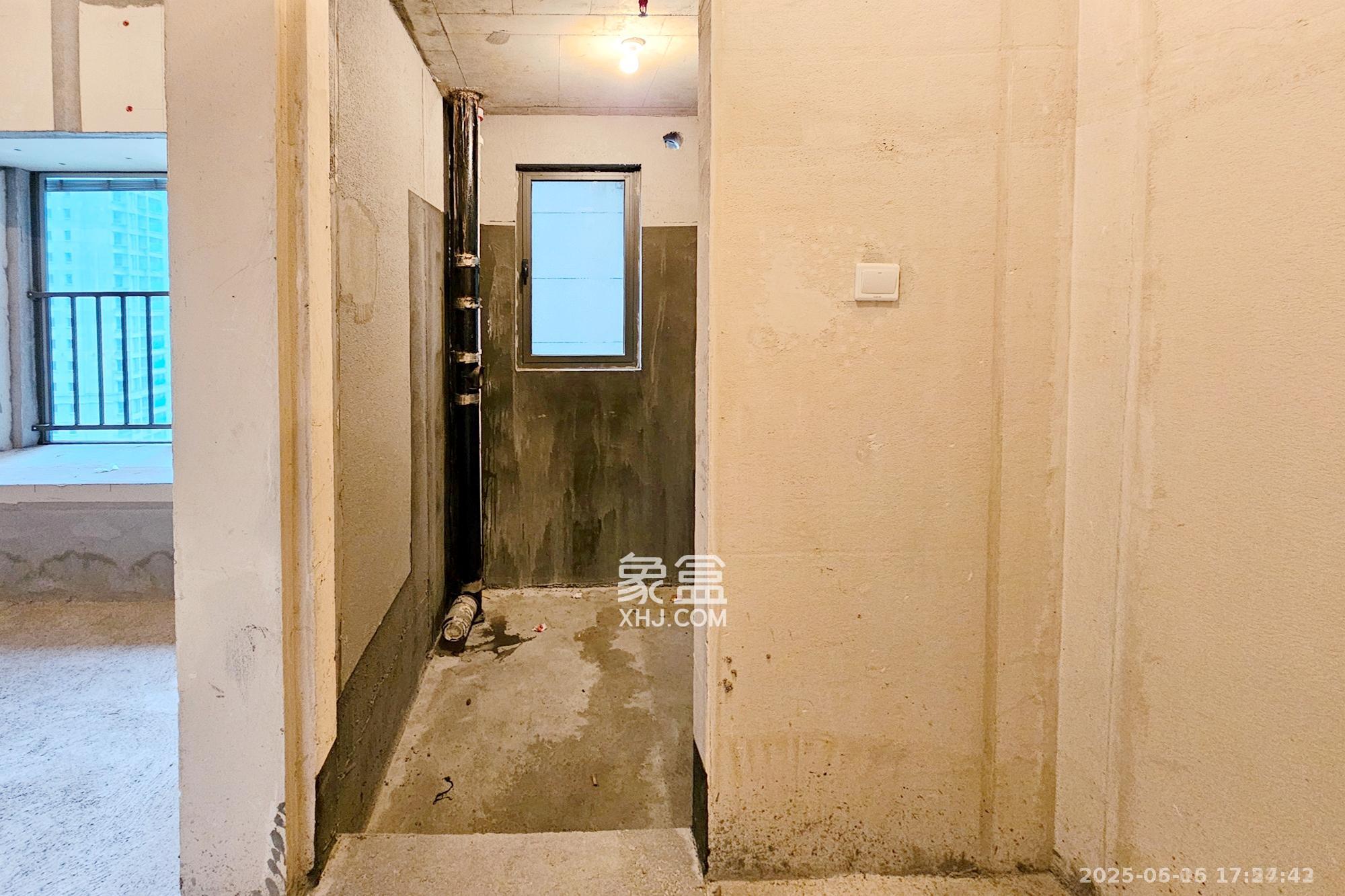 阳光城尚东湾嘉林苑 3室1厅1卫 1000.0元/月 阳光城尚东湾嘉林苑 3室1厅1卫 1000.0元/月室内图