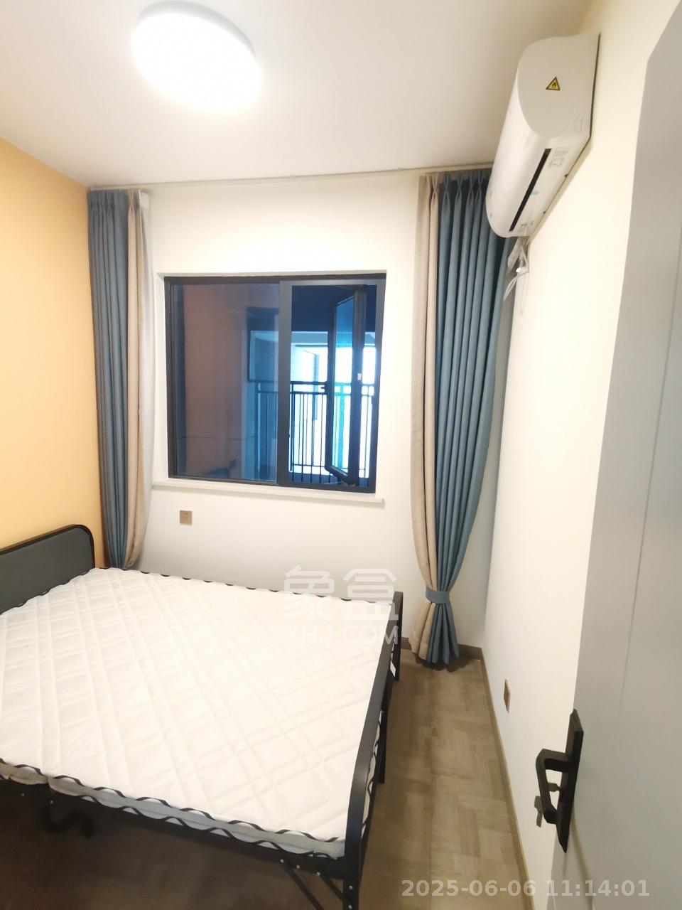 南山梅溪一方 3室2厅2卫 3200.0元/月 南山梅溪一方 3室2厅2卫 3200.0元/月室内图