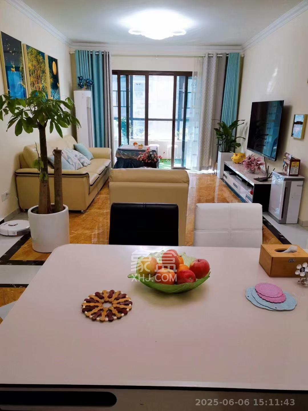 碧桂园公园壹号(凯怡茗苑) 1室0厅0卫 2300.0元/月 碧桂园公园壹号(凯怡茗苑) 1室0厅0卫 2300.0元/月室内图