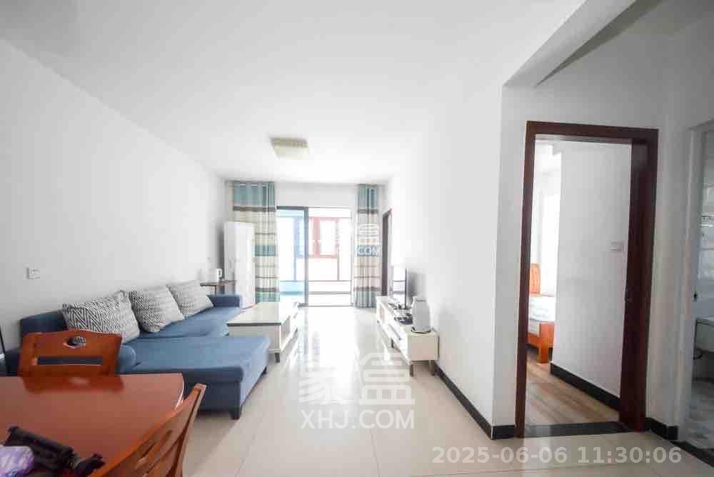 建发中央悦府  3室2厅2卫   3200.00元/月