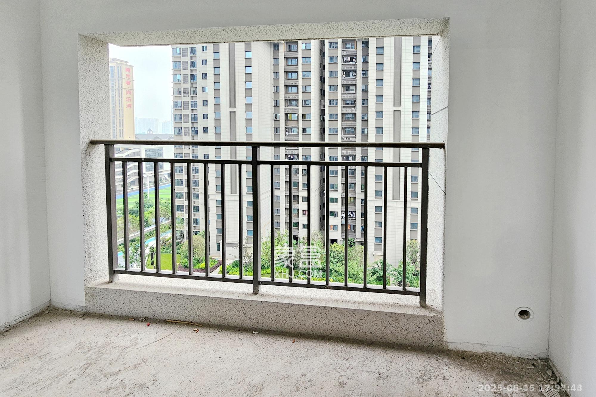 阳光城尚东湾嘉林苑 3室1厅1卫 1000.0元/月 阳光城尚东湾嘉林苑 3室1厅1卫 1000.0元/月室内图