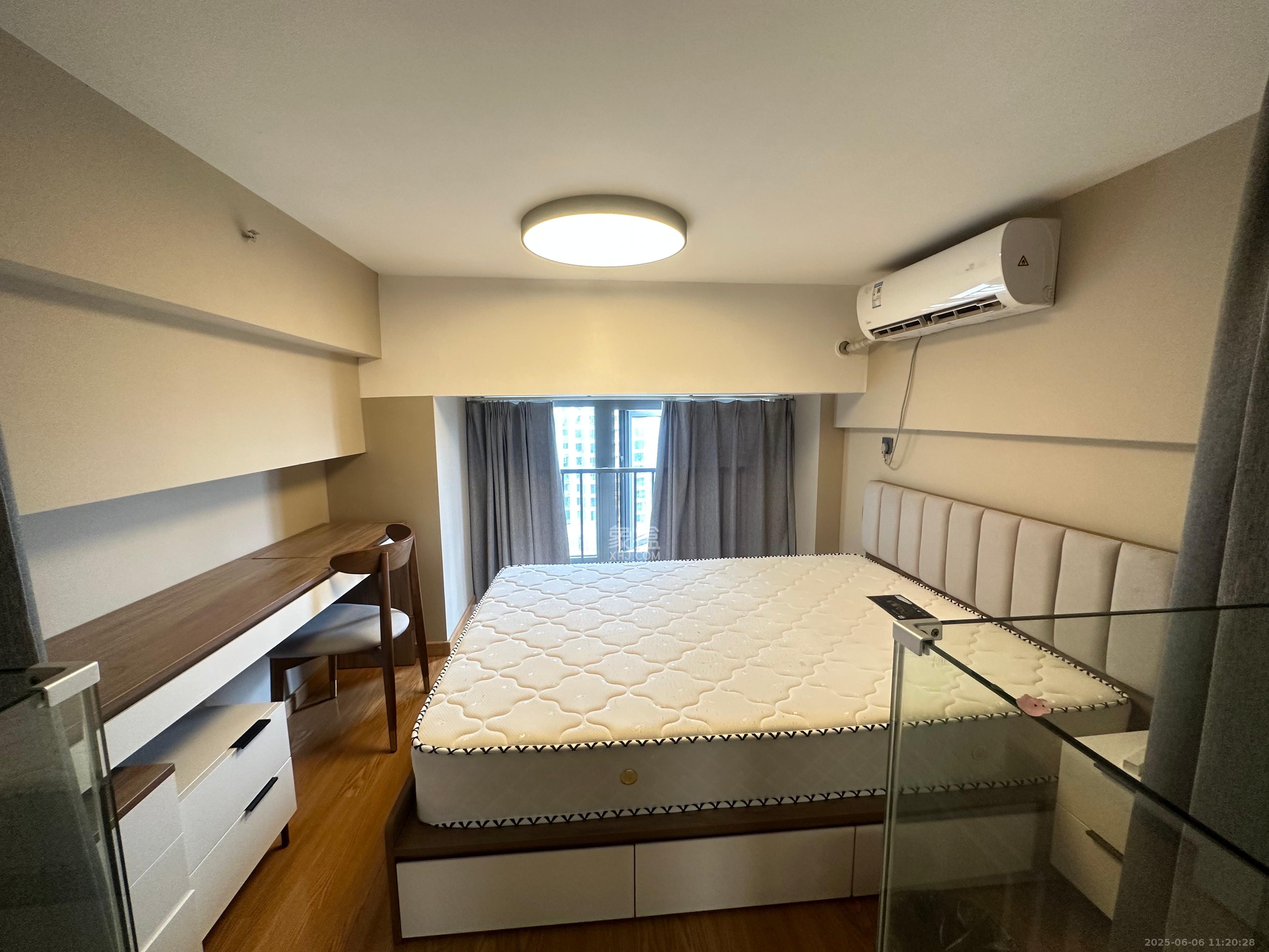 阳光城檀悦 2室0厅0卫 2800.0元/月 阳光城檀悦 2室0厅0卫 2800.0元/月室内图