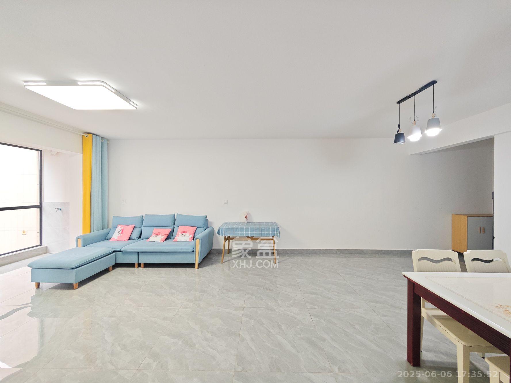 碧桂园南城首府(东宸林海) 1室0厅0卫 2500.0元/月 碧桂园南城首府(东宸林海) 1室0厅0卫 2500.0元/月室内图