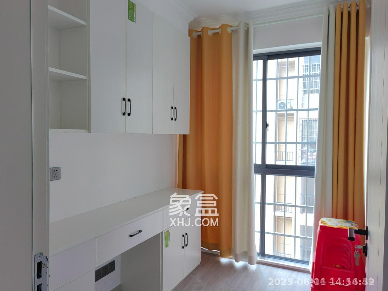 中悦领秀城 2室2厅1卫 1680.0元/月 中悦领秀城 2室2厅1卫 1680.0元/月室内图