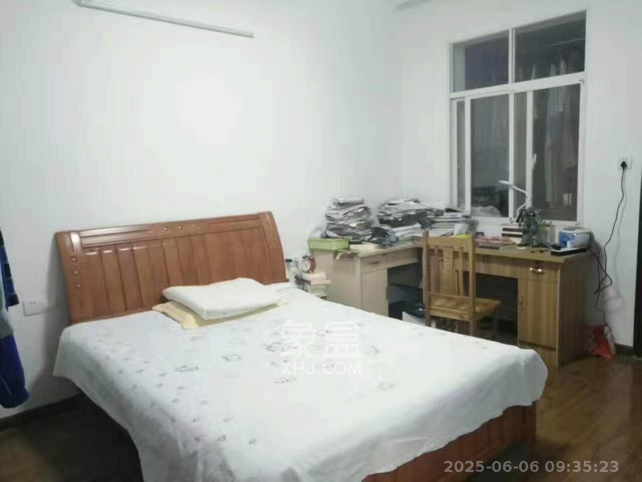 茶山村小区  3室1厅1卫    2400.0元/月室内图