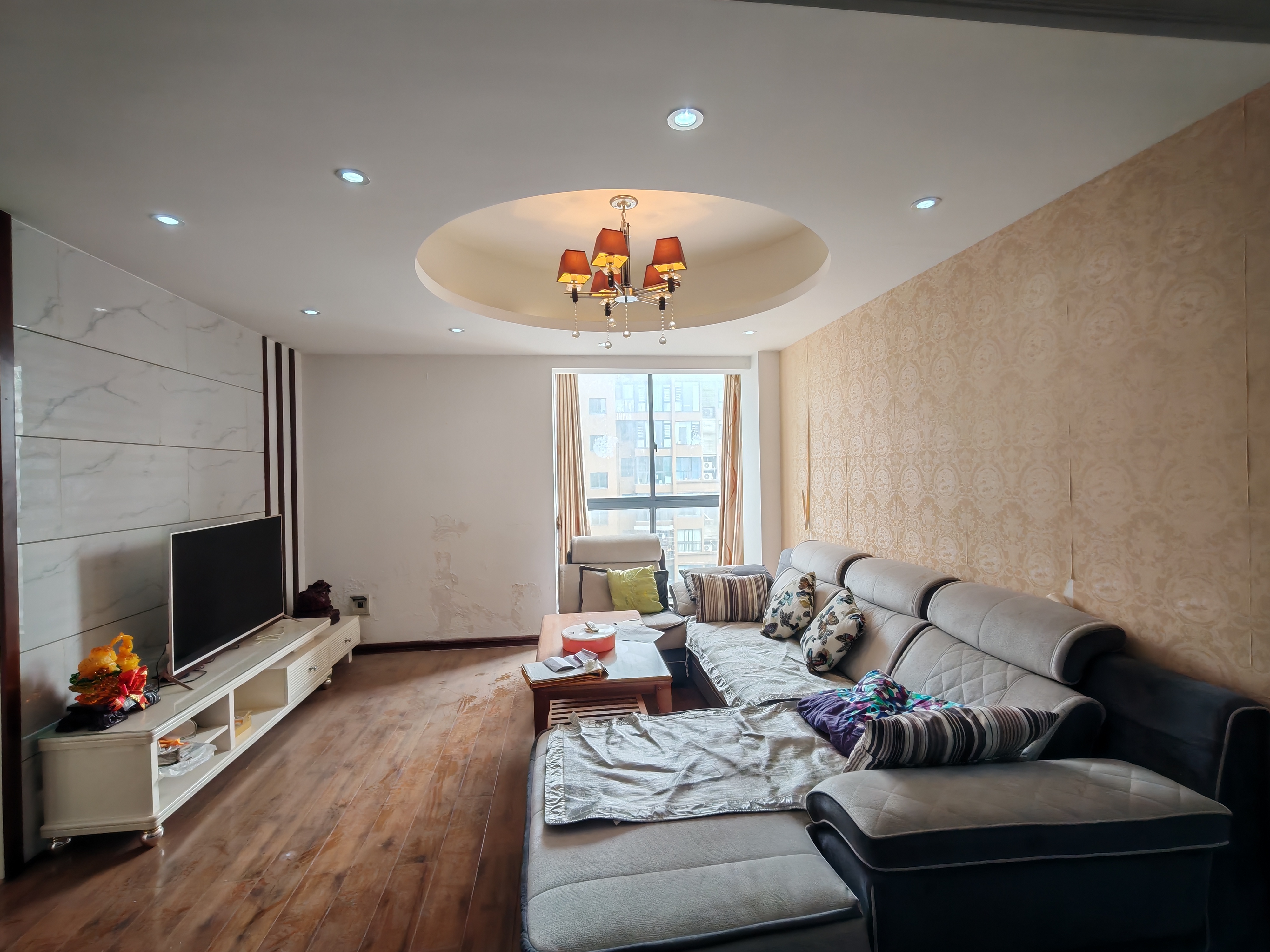 鑫成君泰 2室2厅1卫 1800.0元/月 鑫成君泰 2室2厅1卫 1800.0元/月室内图