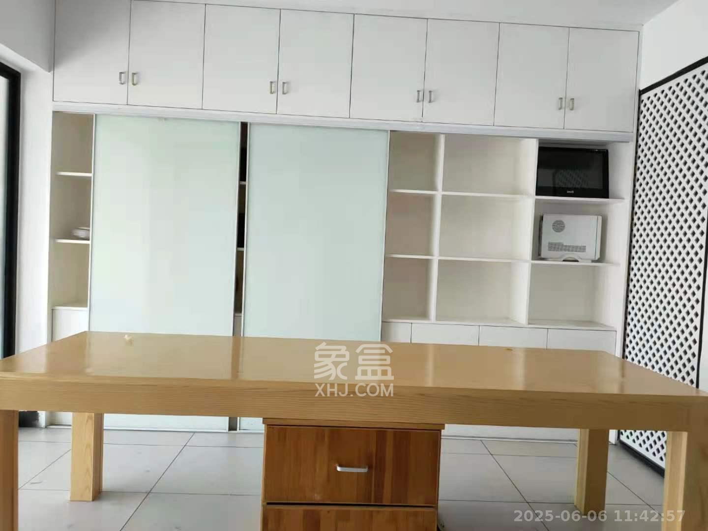 BOBO天下城(CTA财富中心) 2室2厅1卫 2500.0元/月 BOBO天下城(CTA财富中心) 2室2厅1卫 2500.0元/月室内图