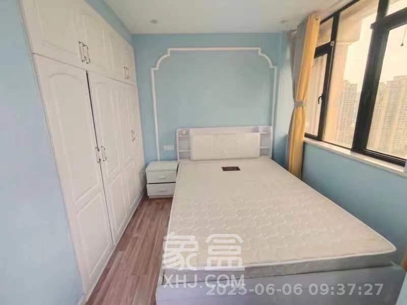 沁园春御院  1室1厅1卫   2100.00元/月室内图