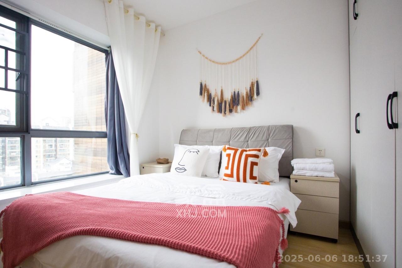 融科檀香山(融科紫檀、香山国际) 2室2厅1卫 3000.0元/月 融科檀香山(融科紫檀、香山国际) 2室2厅1卫 3000.0元/月室内图