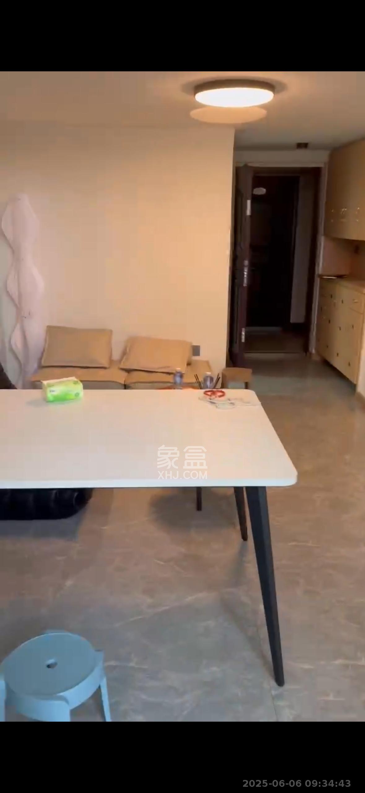 欣隆居 1室0厅0卫 2500.0元/月 欣隆居 1室0厅0卫 2500.0元/月室内图