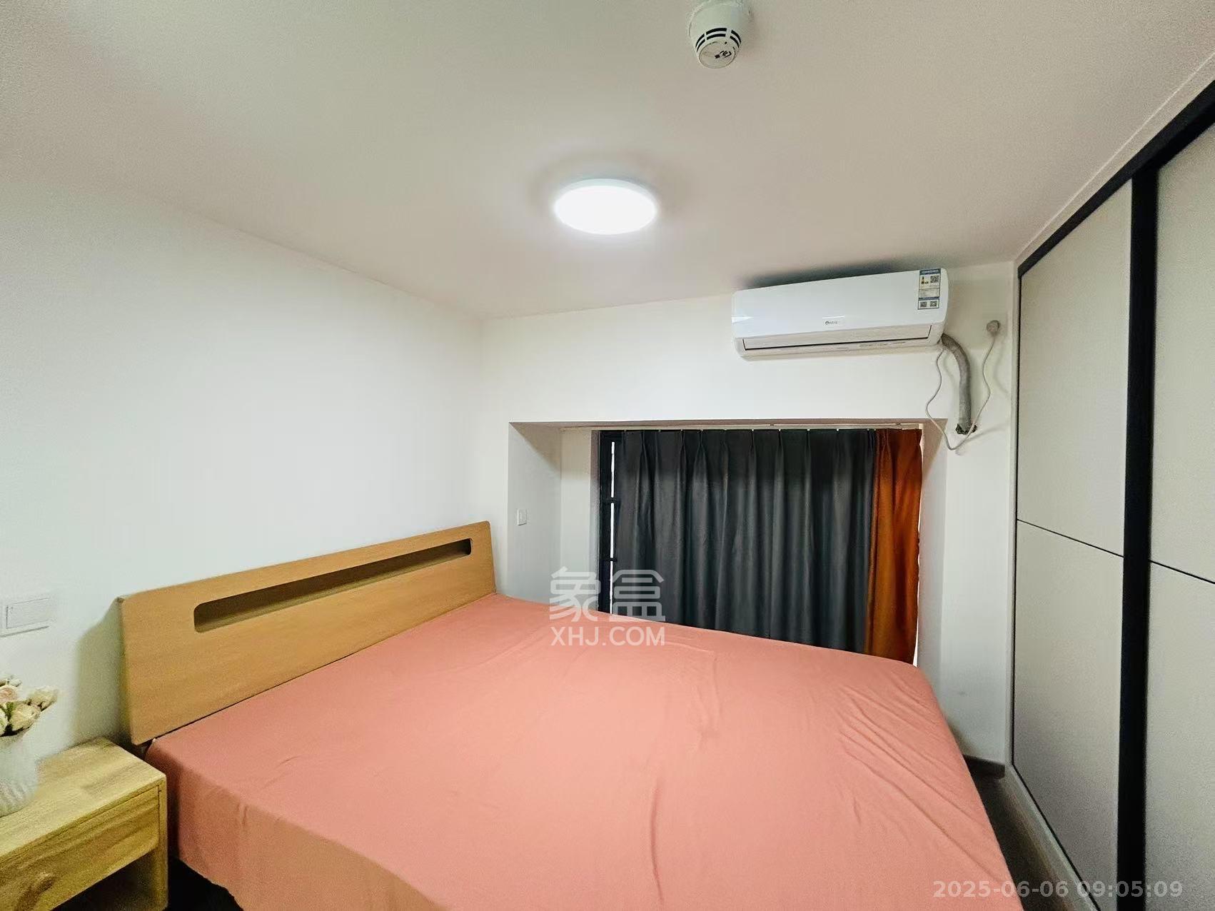 碧桂园城市之光 1室1厅1卫 2600.0元/月 碧桂园城市之光 1室1厅1卫 2600.0元/月室内图