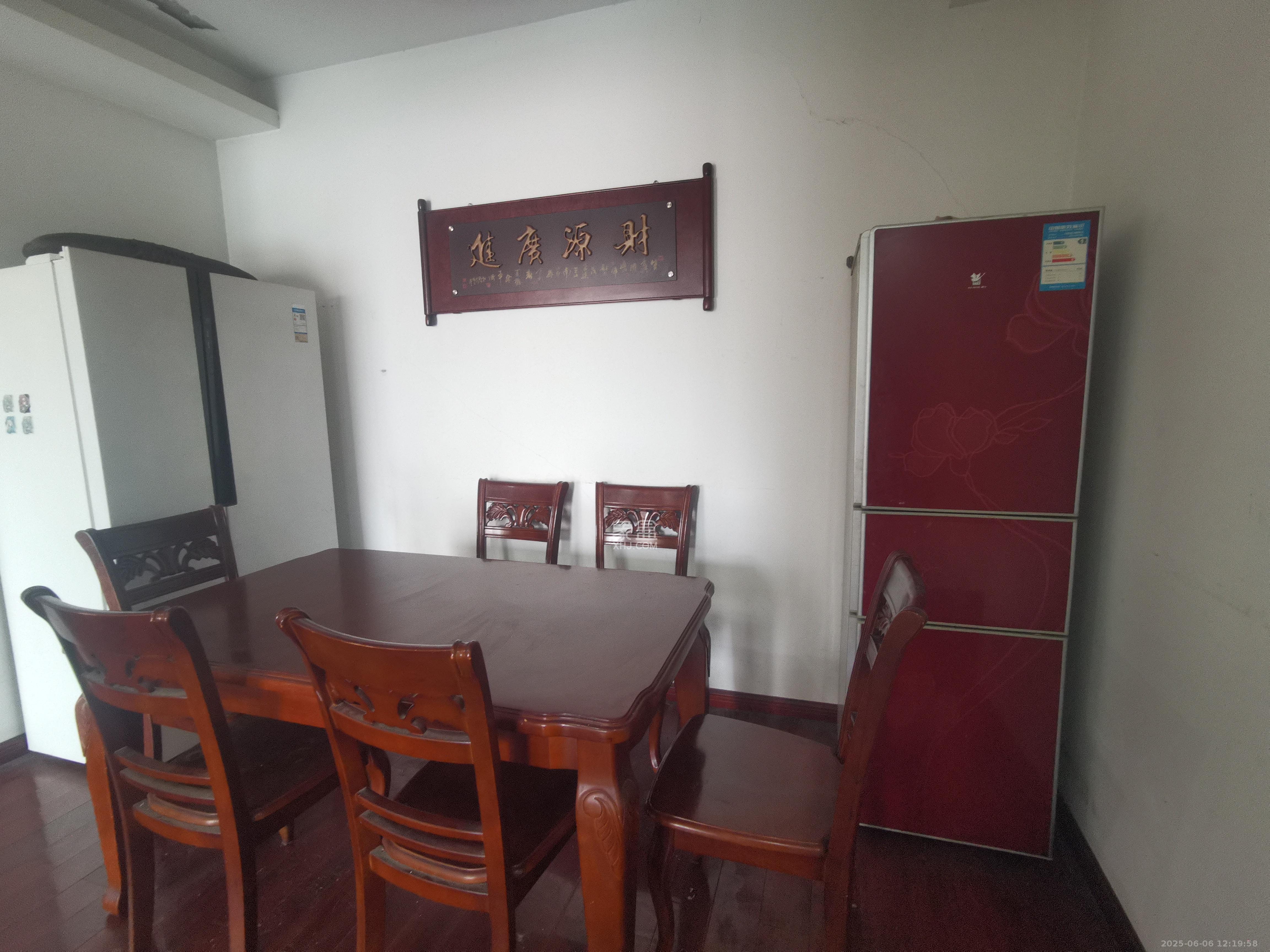 星城映象 3室2厅1卫 2300.0元/月 星城映象 3室2厅1卫 2300.0元/月室内图