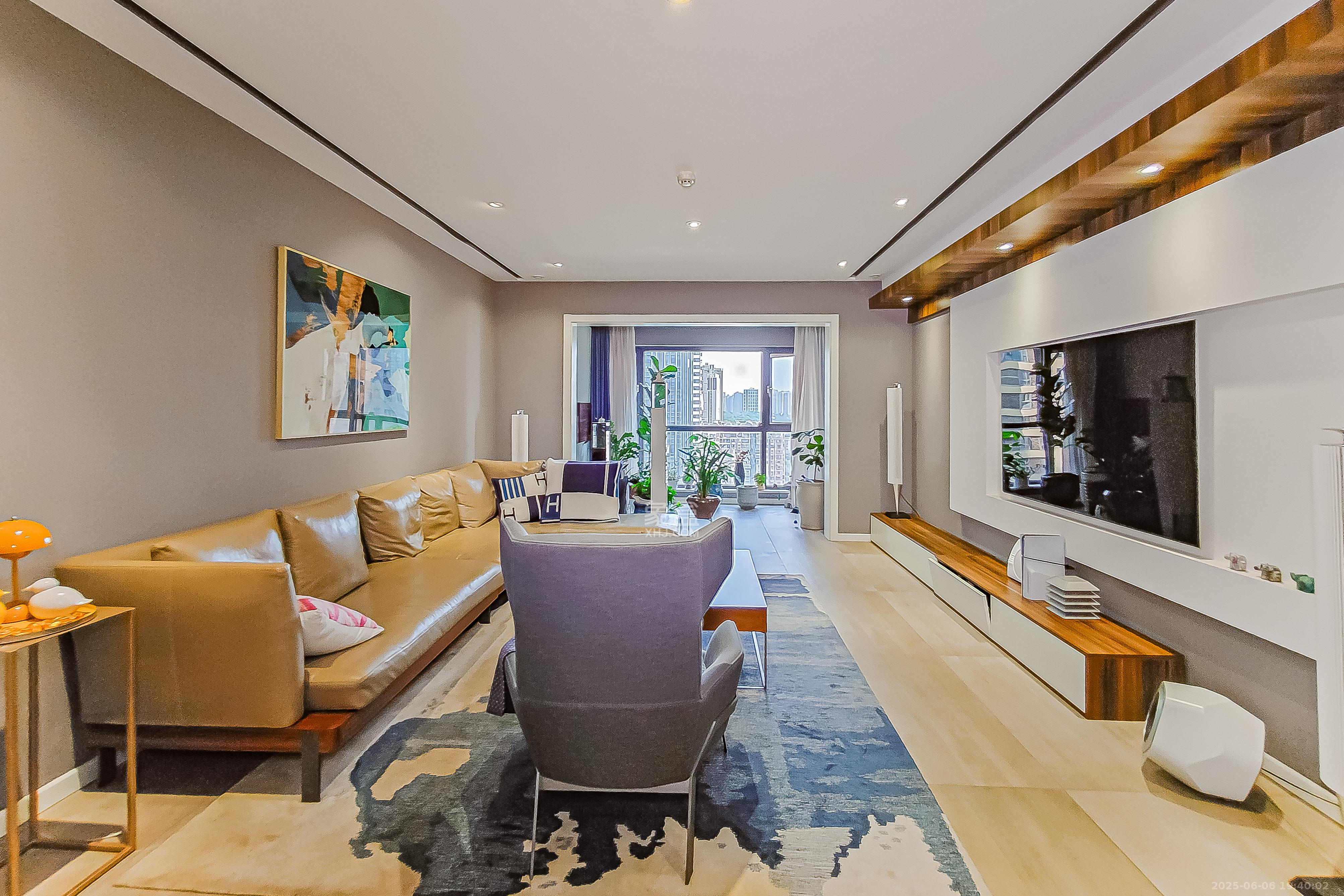 保利国际广场 4室2厅2卫 378.0万 保利国际广场 4室2厅2卫 378.0万客厅