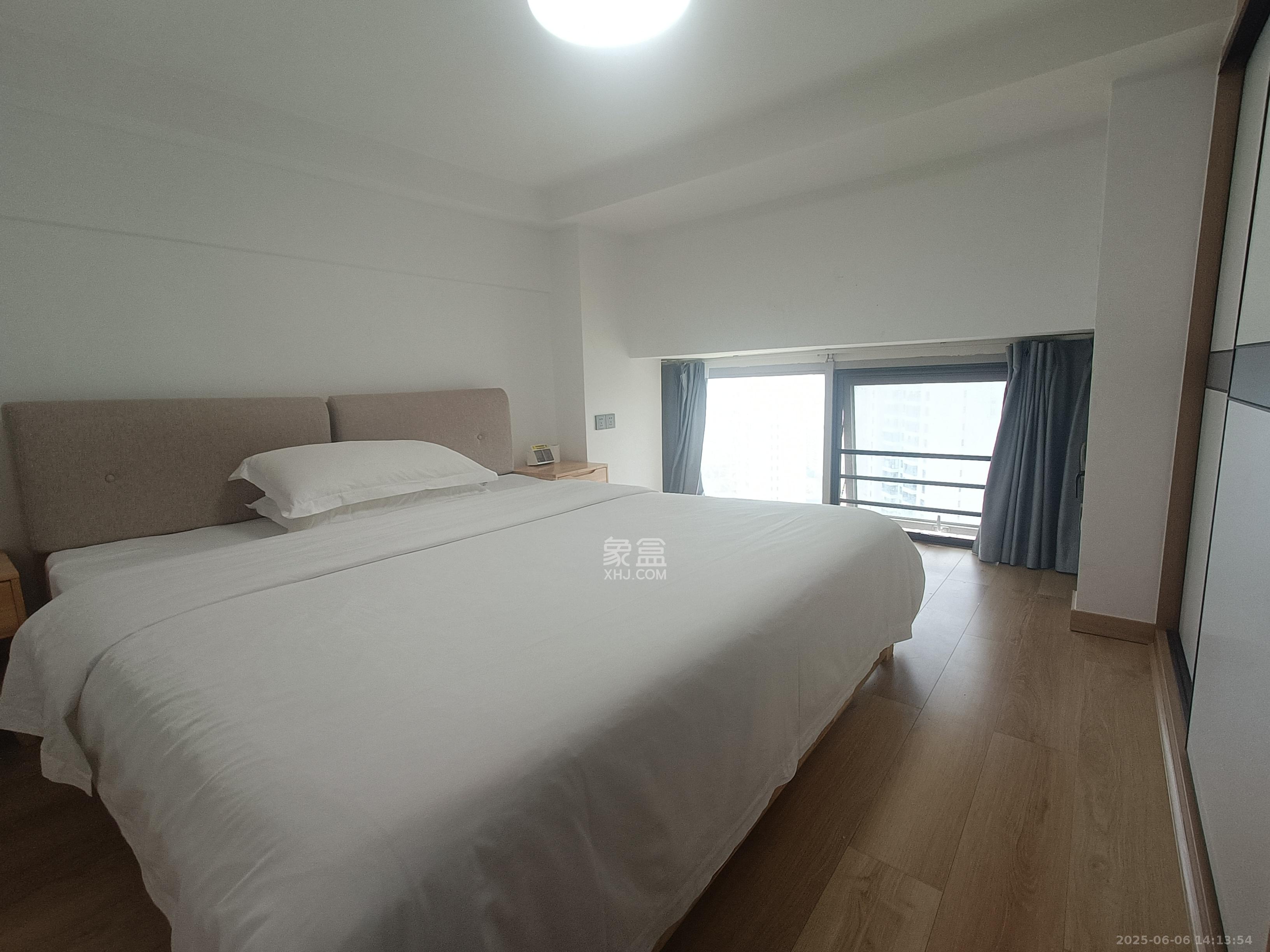 绿地长沙城际空间站(绿地新里佳苑) 1室0厅0卫 2100.0元/月 绿地长沙城际空间站(绿地新里佳苑) 1室0厅0卫 2100.0元/月室内图