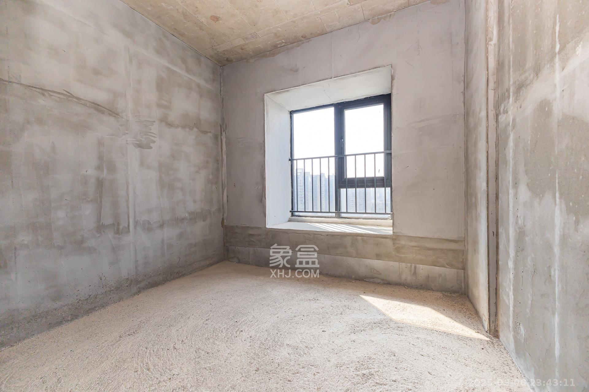 越秀湘江星汇城二期 4室2厅2卫 129.5万 越秀湘江星汇城二期 4室2厅2卫 129.5万卧室