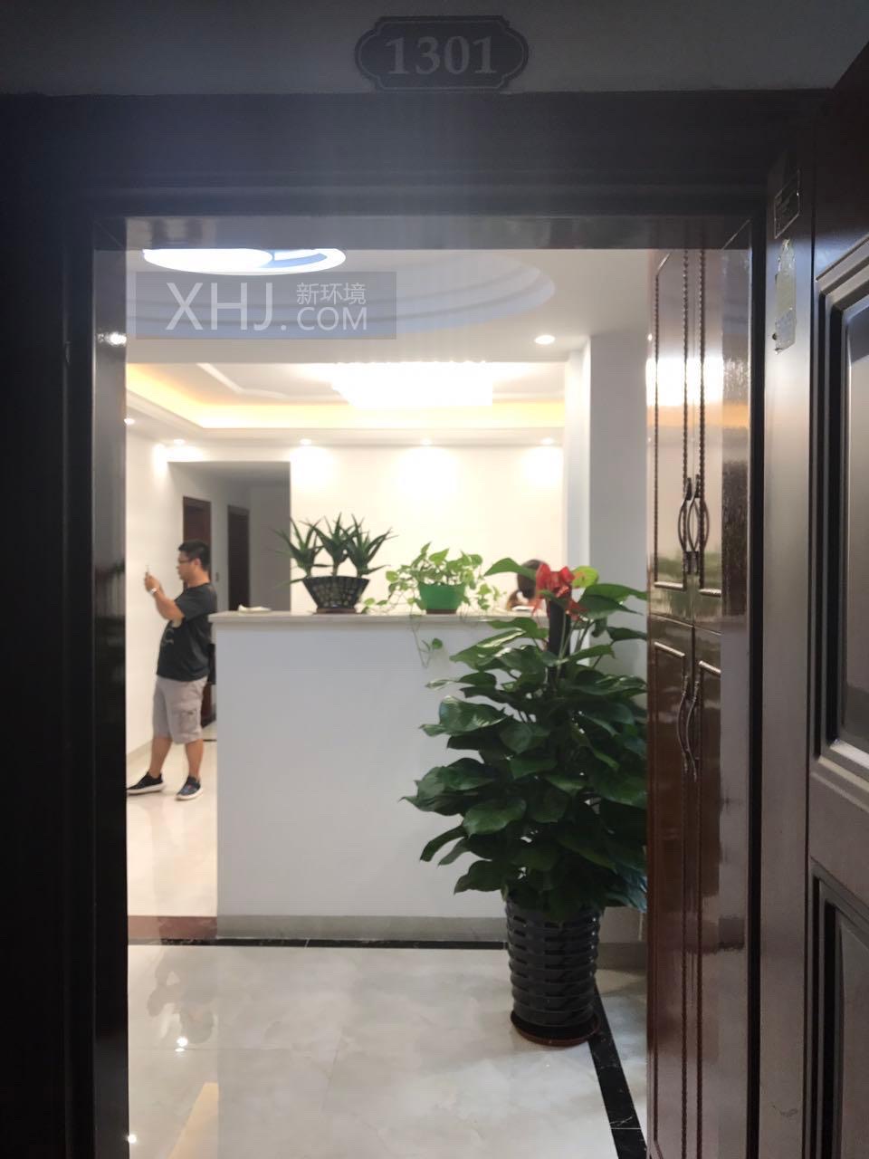昌茂水木清华  3室2厅2卫   3500.00元/月室内图