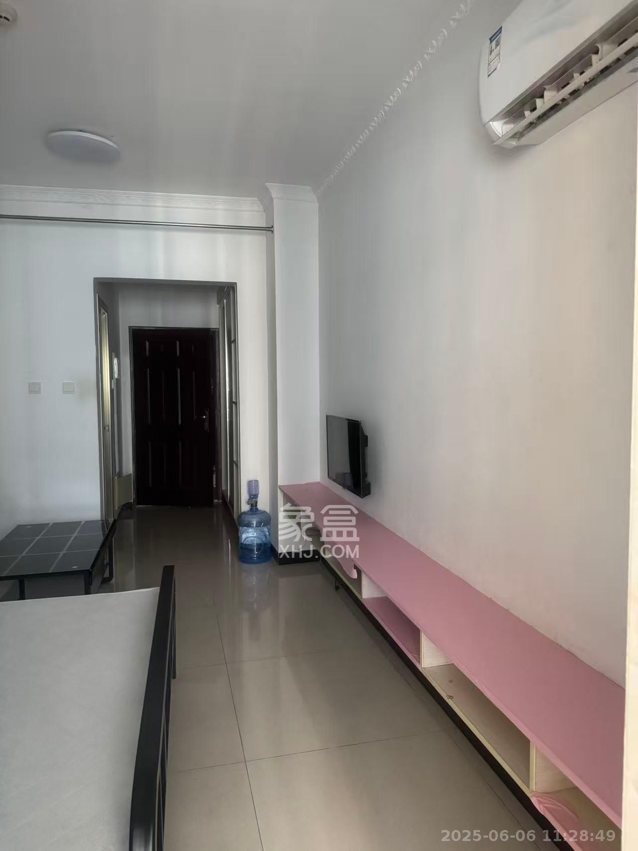 海德公园 1室1厅1卫 1300.0元/月 海德公园 1室1厅1卫 1300.0元/月室内图