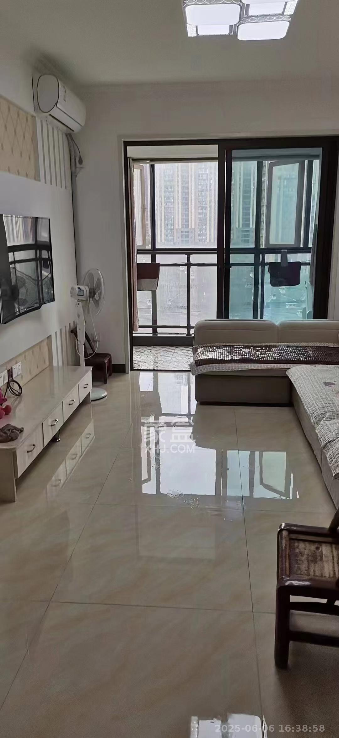 龙湖湘风原著(龙湖湘风星城) 2室2厅1卫 1700.0元/月 龙湖湘风原著(龙湖湘风星城) 2室2厅1卫 1700.0元/月室内图