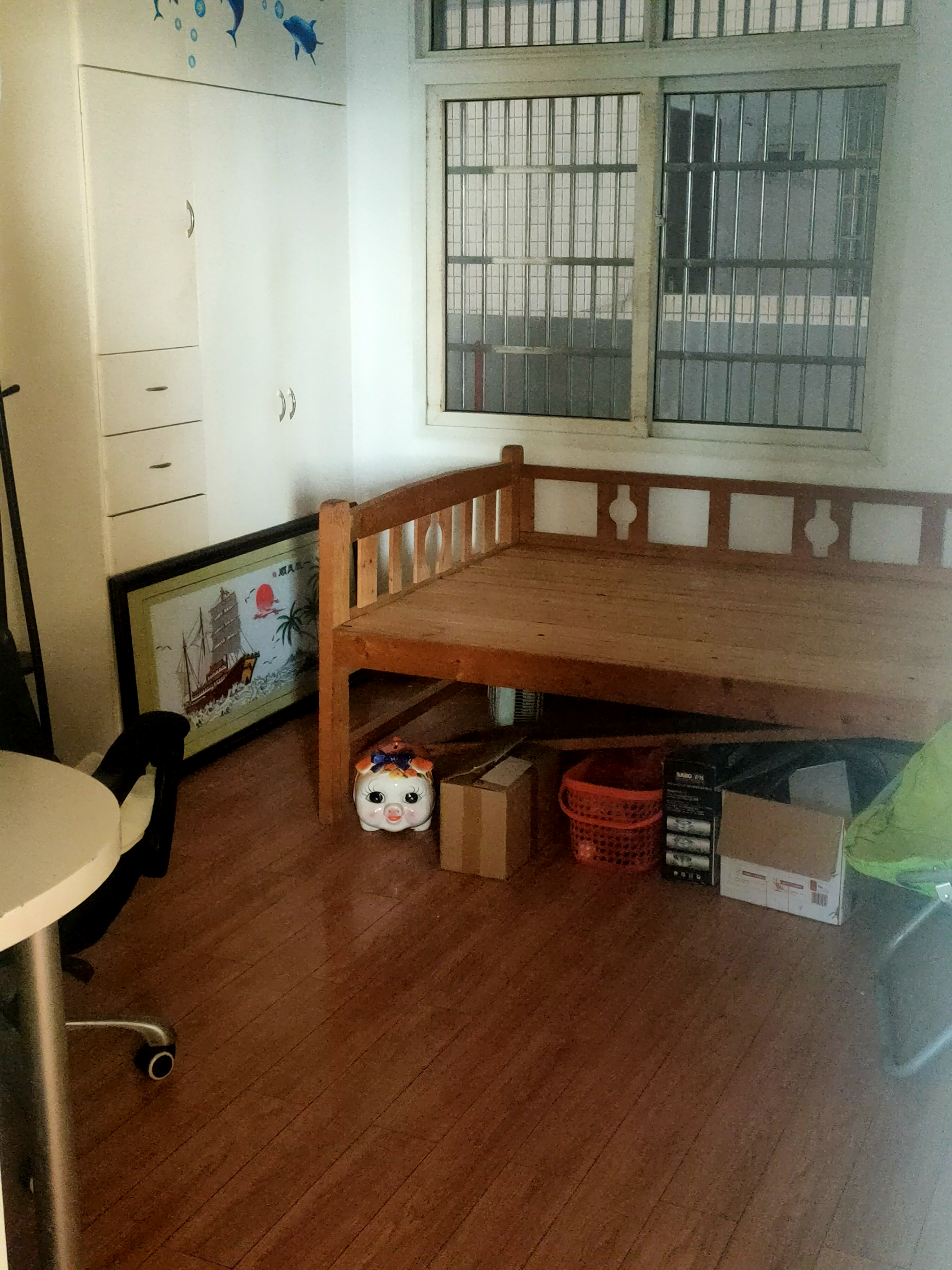 鹏程大厦  3室2厅2卫   1600.00元/月室内图