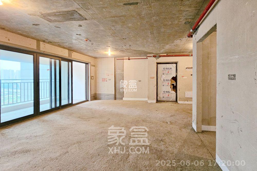 阳光城尚东湾嘉林苑 3室2厅2卫 1000.0元/月 阳光城尚东湾嘉林苑 3室2厅2卫 1000.0元/月室内图