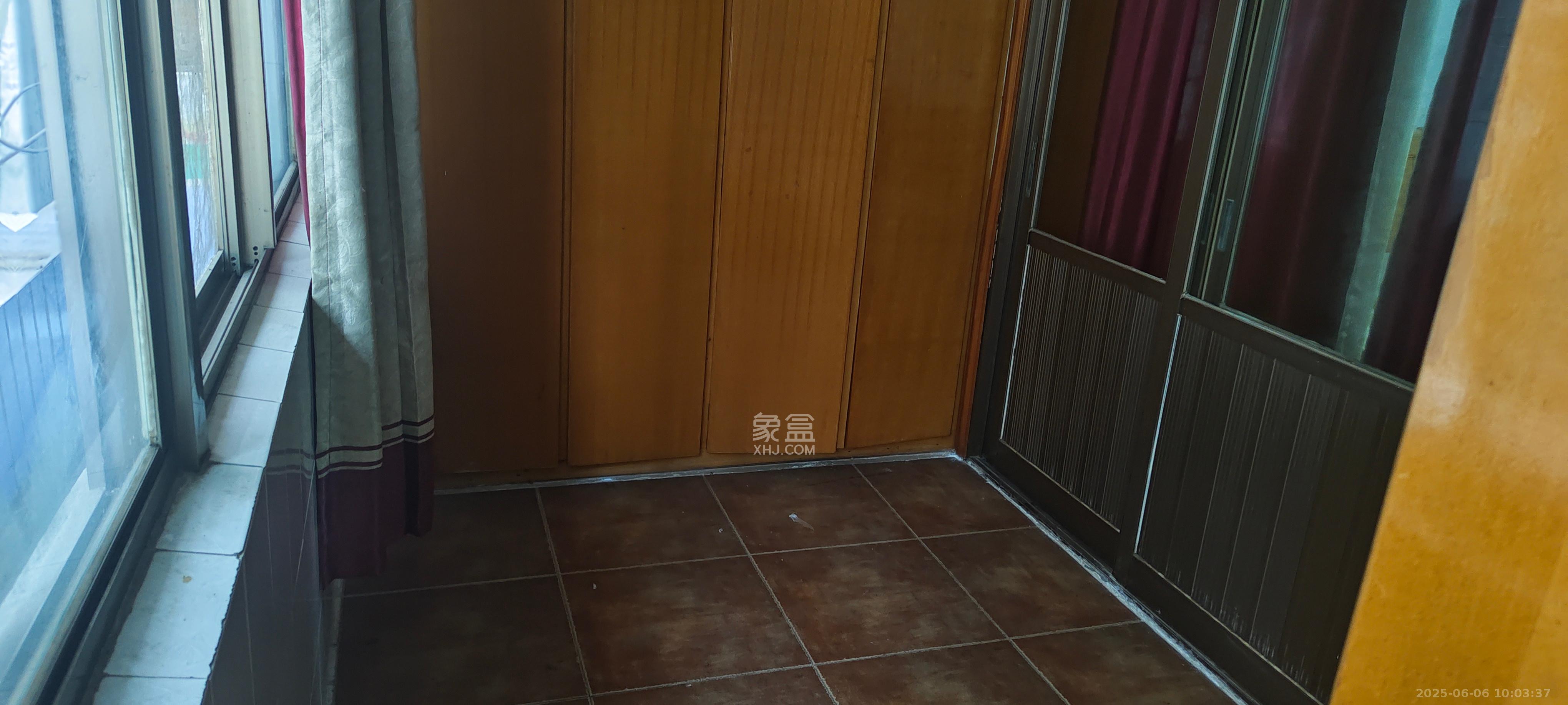 湘雅附二宿舍(劳动村)  2室1厅1卫   2200.00元/月室内图