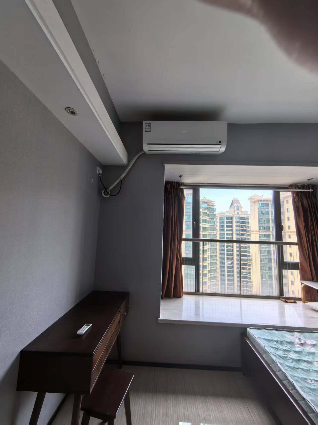 恒大绿洲  1室1厅1卫   1400.00元/月室内图