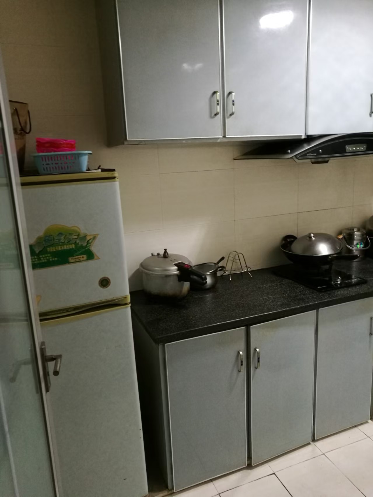 白沙洲散盘 1室0厅0卫 1500.0元/月 白沙洲散盘 1室0厅0卫 1500.0元/月室内图