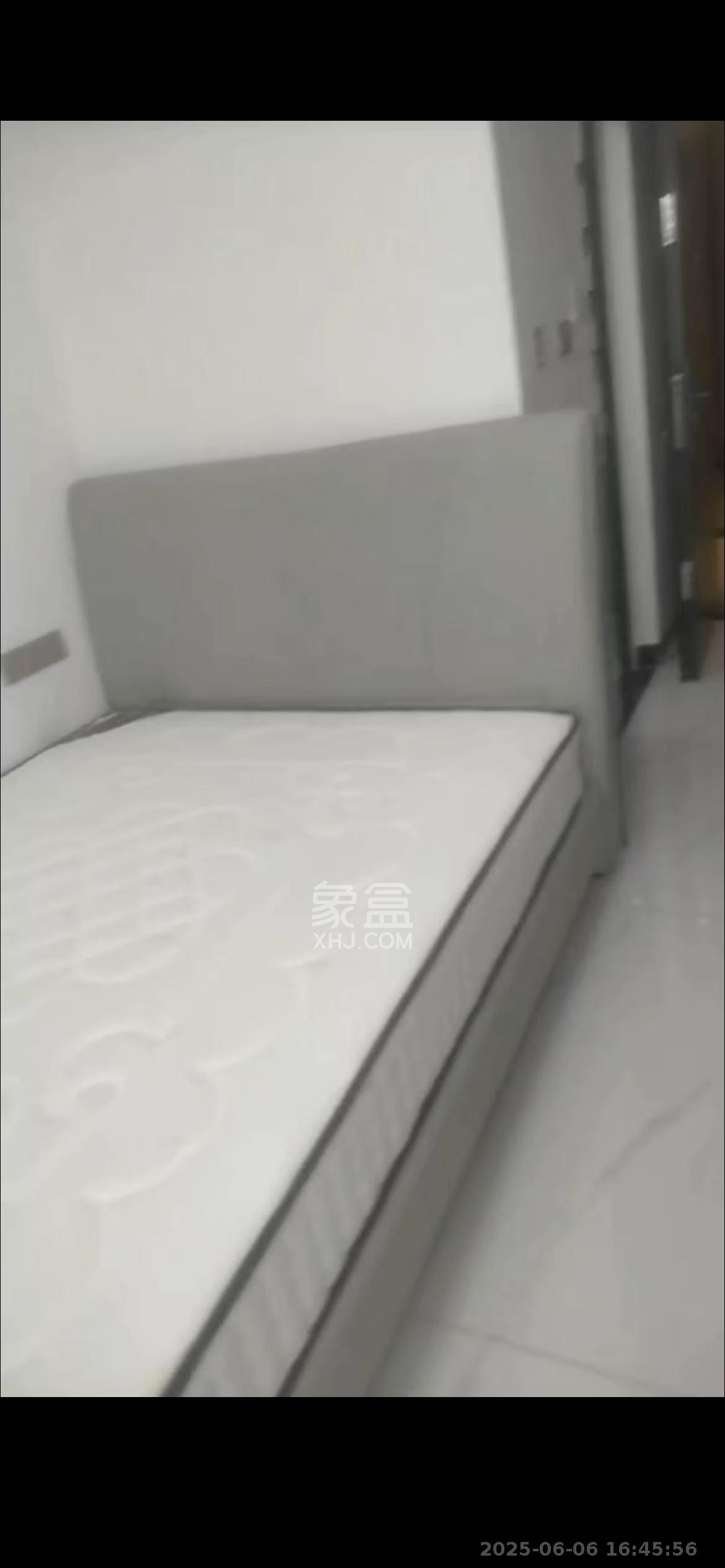 福天藏郡院子  1室1厅1卫   1100.00元/月室内图