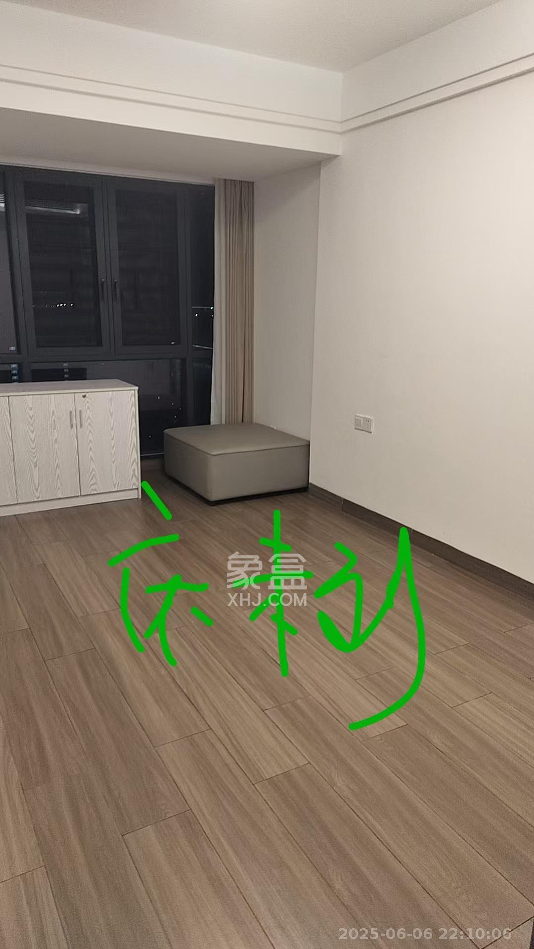 阳光城翡丽云邸  3室2厅2卫   2500.00元/月室内图