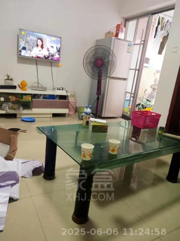 金域半岛 2室2厅1卫 1000.0元/月 金域半岛 2室2厅1卫 1000.0元/月室内图