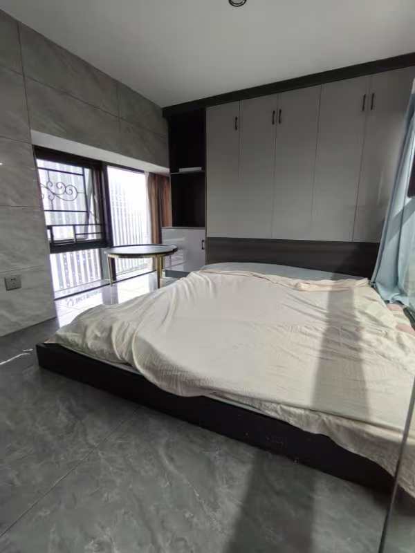 船山公馆  1室0厅0卫   2300.00元/月室内图